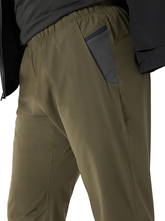 Брюки чоловічі Arc'teryx Incendo Green (X000007992) — фото 18