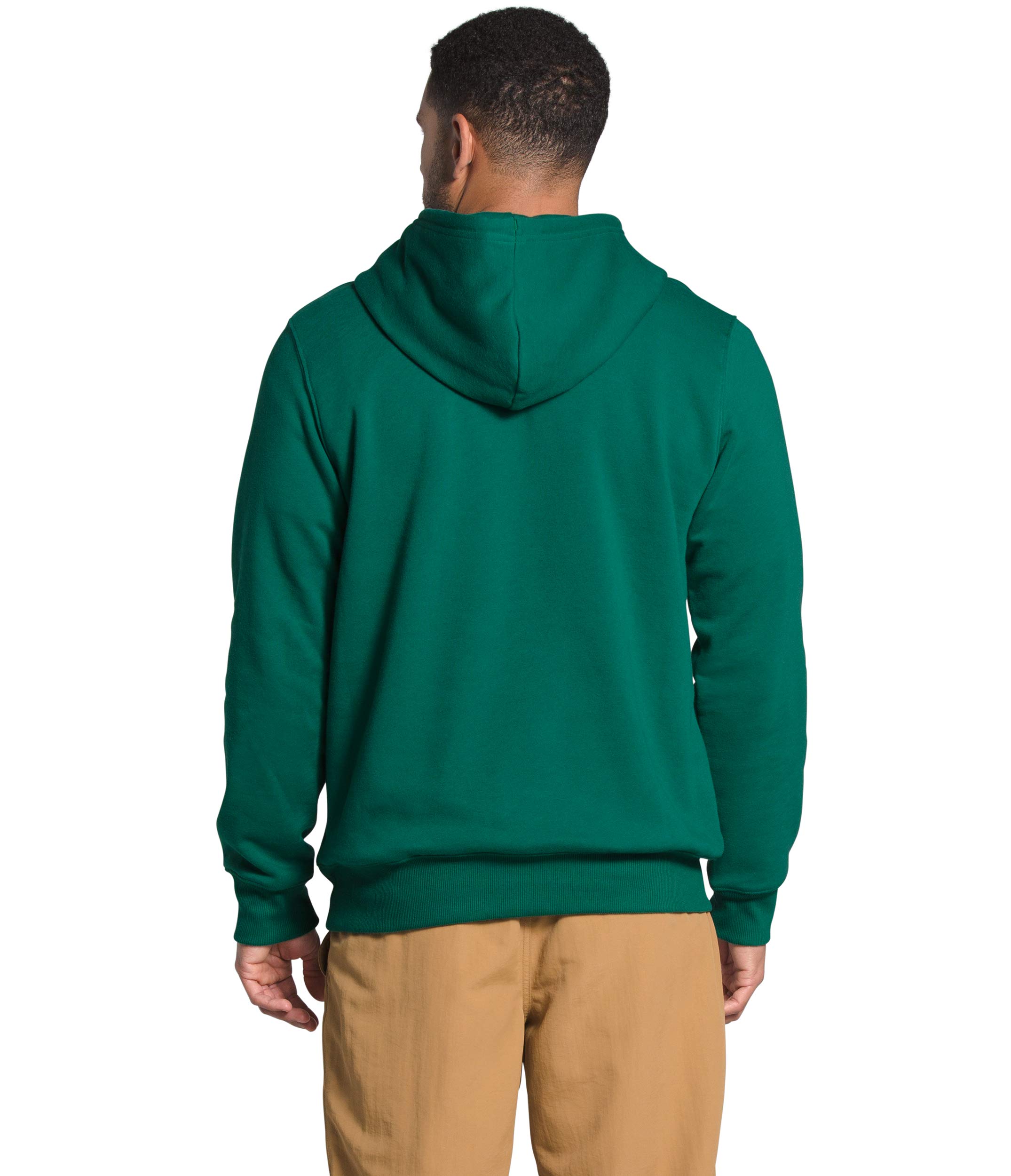 Кофта чоловіча The North Face Half Dome Pullover Hoodie (NF0A4M4BS9W) — фото 3