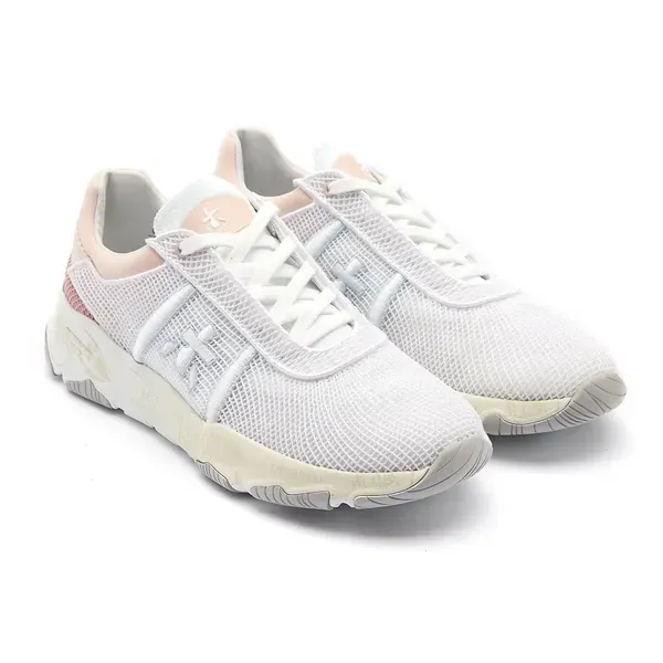 Кросівки Premiata Sneakers Buff 6207 — фото 3