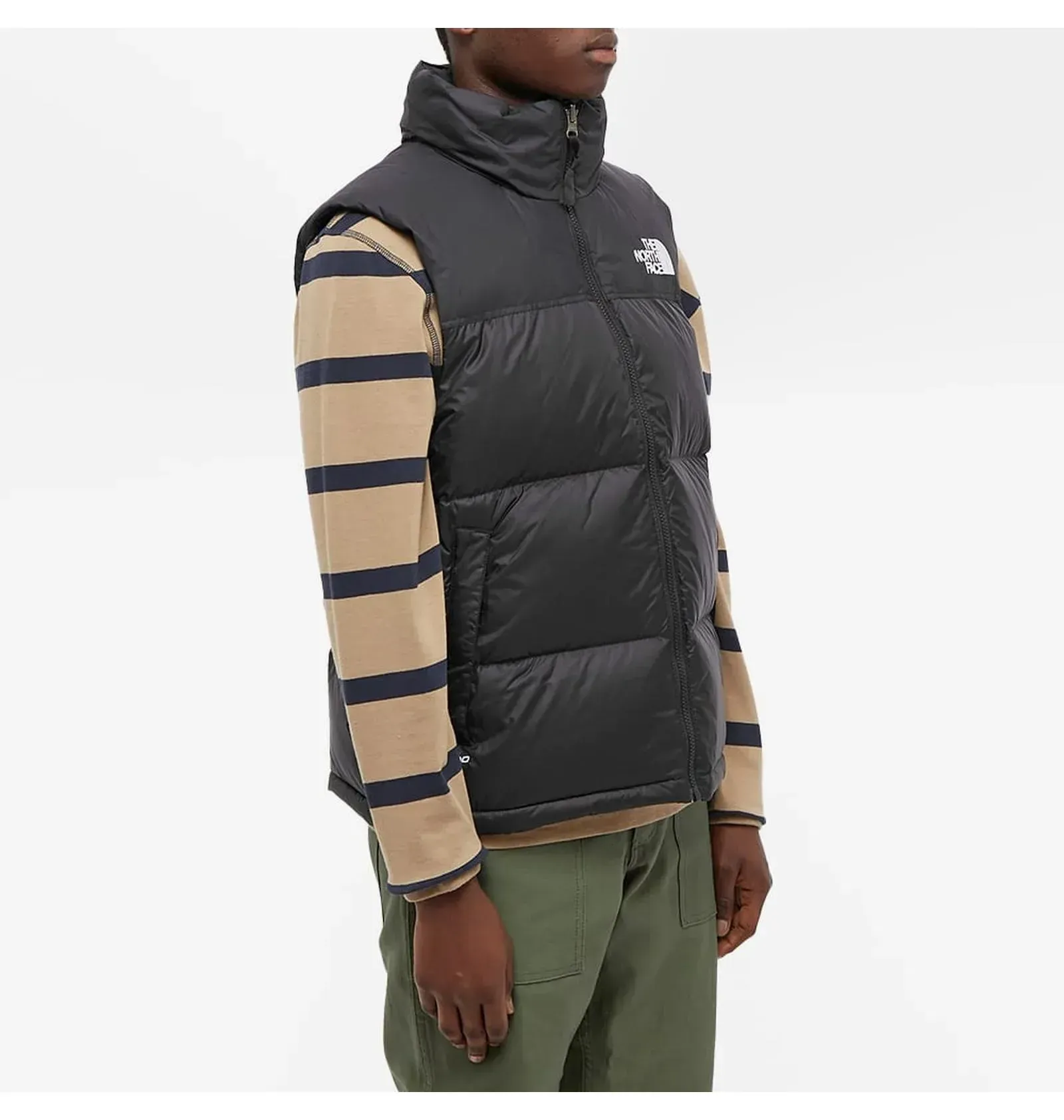 Жилетка чоловіча The North Face 1996 Retro Nuptse (NF0A3JQQLE4) — фото 9