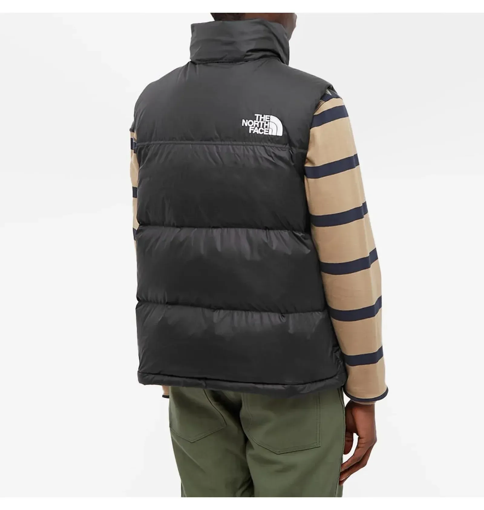 Жилетка чоловіча The North Face 1996 Retro Nuptse (NF0A3JQQLE4) — фото 10