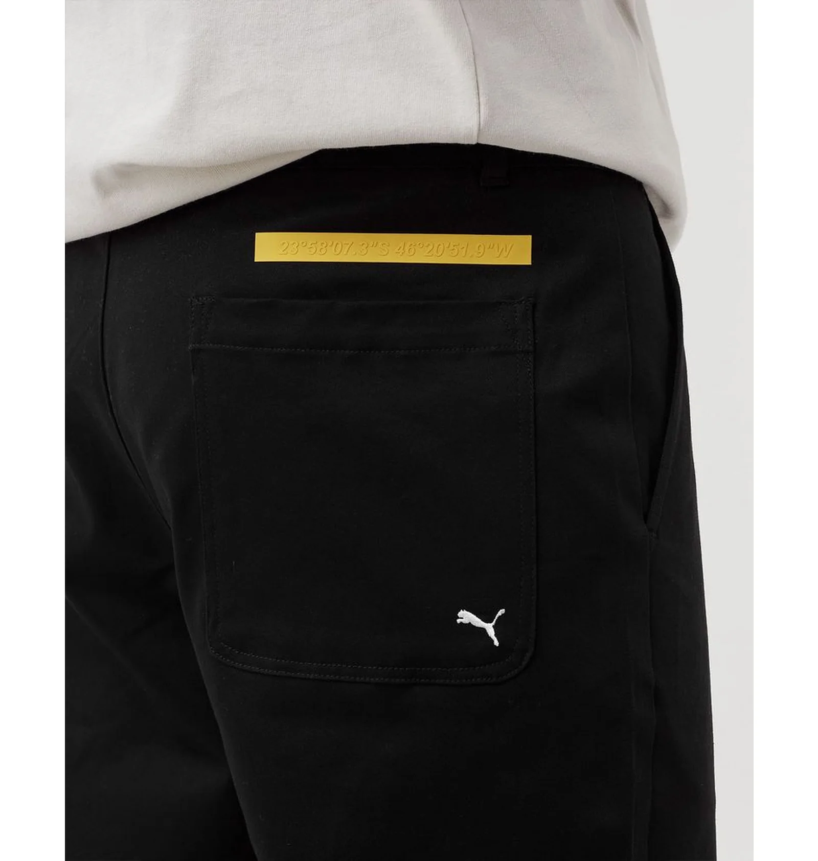 Брюки чоловічі Puma Neymar Jr Men's Cargo Pants (534507-01) — фото 6