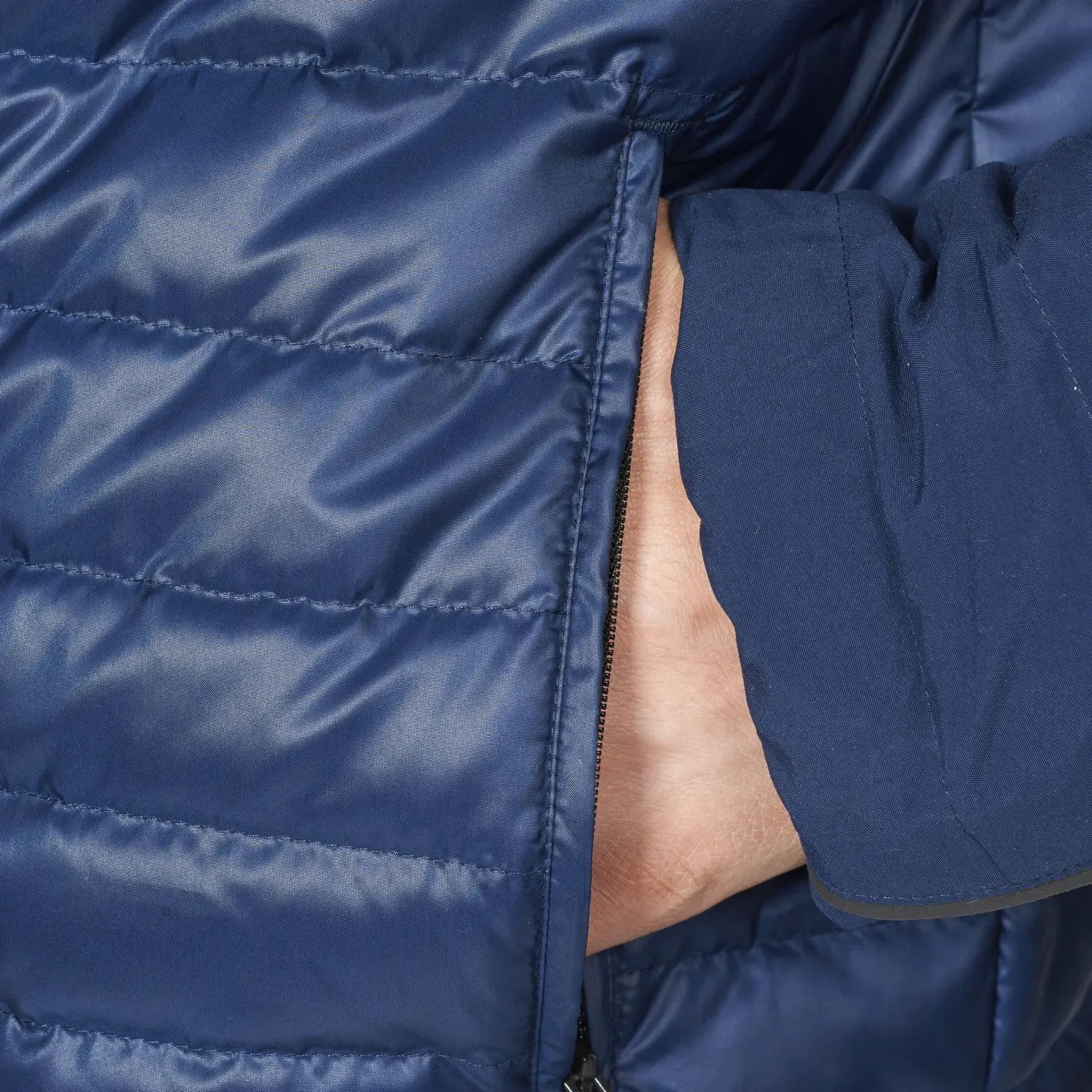 Куртка чоловіча Adidas Cosy Down Jkt (AP9567) — фото 9