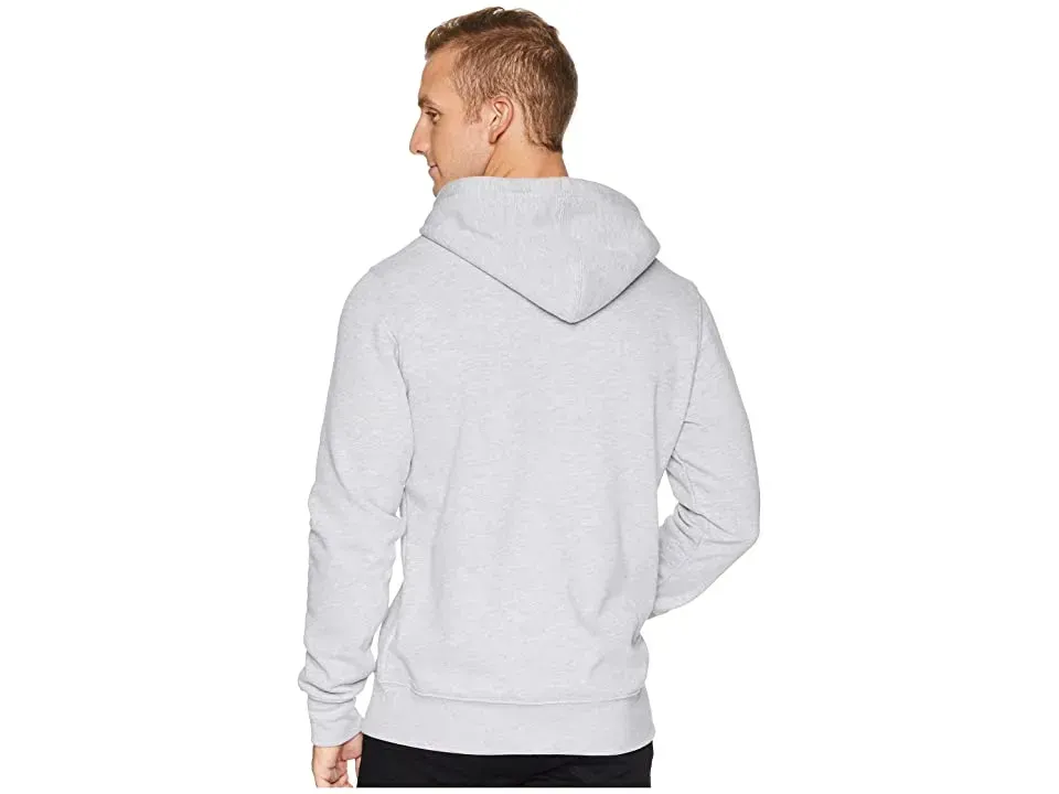 Бомбер чоловічий The North Face Half Dome Full Zip Hoodie (NF0A3MB46MN) — фото 4