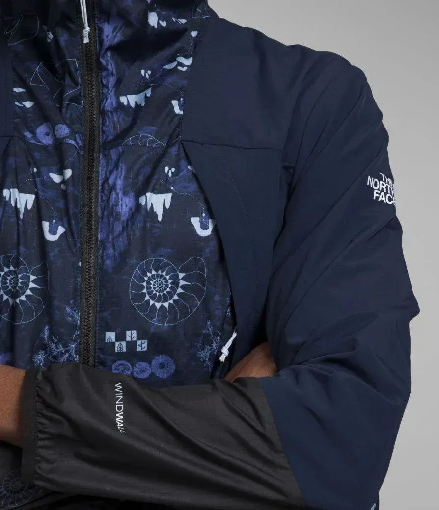 Куртка чоловіча The North Face Тrailwear Wind Whistle (NF0A7ZXUOVR) — фото 5