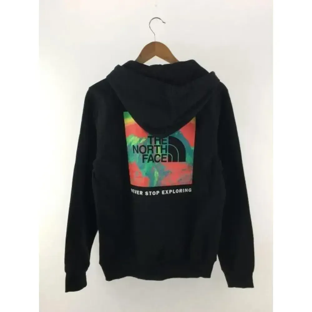 Худі The North Face Printed Box Nse Ombre Graphic Long-Sleeve — фото 4