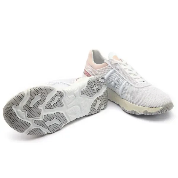 Кросівки Premiata Sneakers Buff 6207 — фото 4
