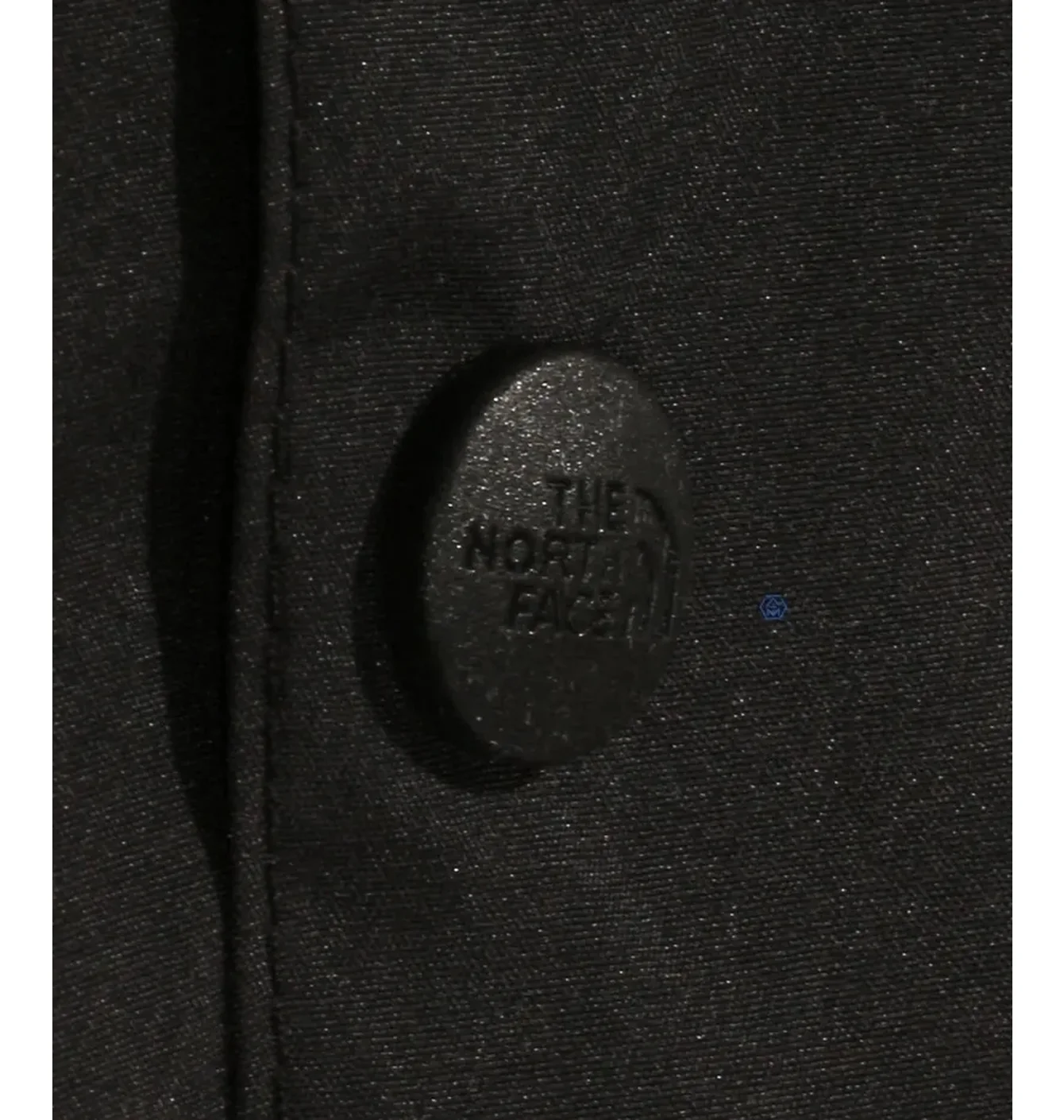Вітровка чоловіча The North Face Water Repellent Jacket Black (NF0A82F4JK3) — фото 12