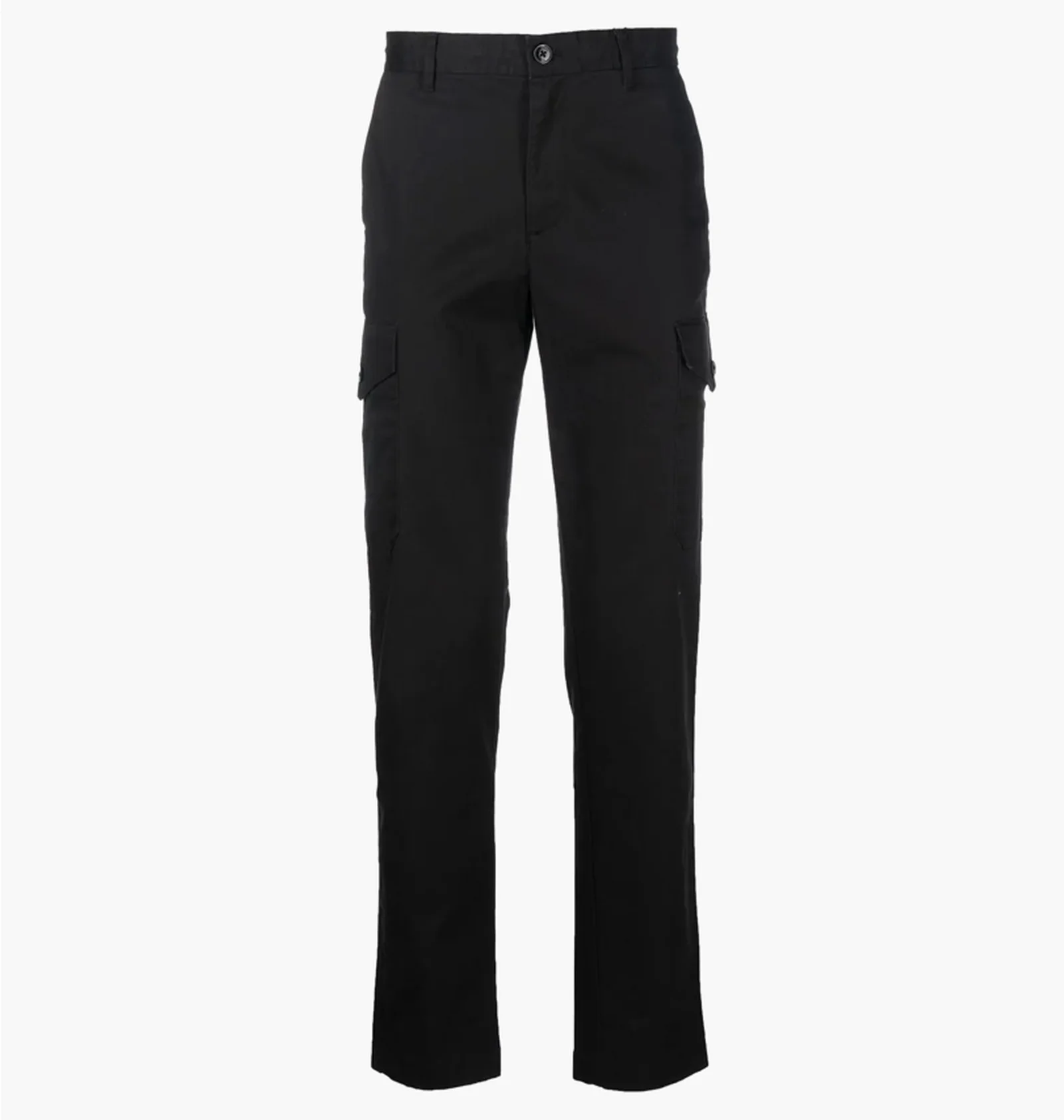 Брюки чоловічі Michael Kors Tapered Cargo Trousers (CR3301W6W8) — фото 1