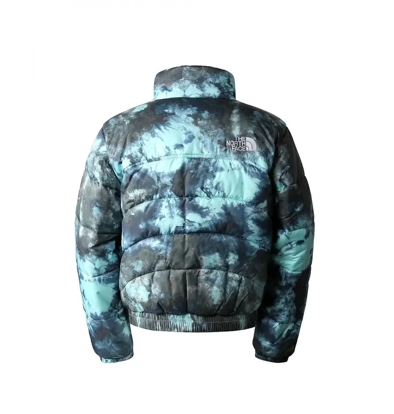 Куртка чоловіча The North Face Elements 2000 Printed Jacket (NF0A7WW6957) — фото 6