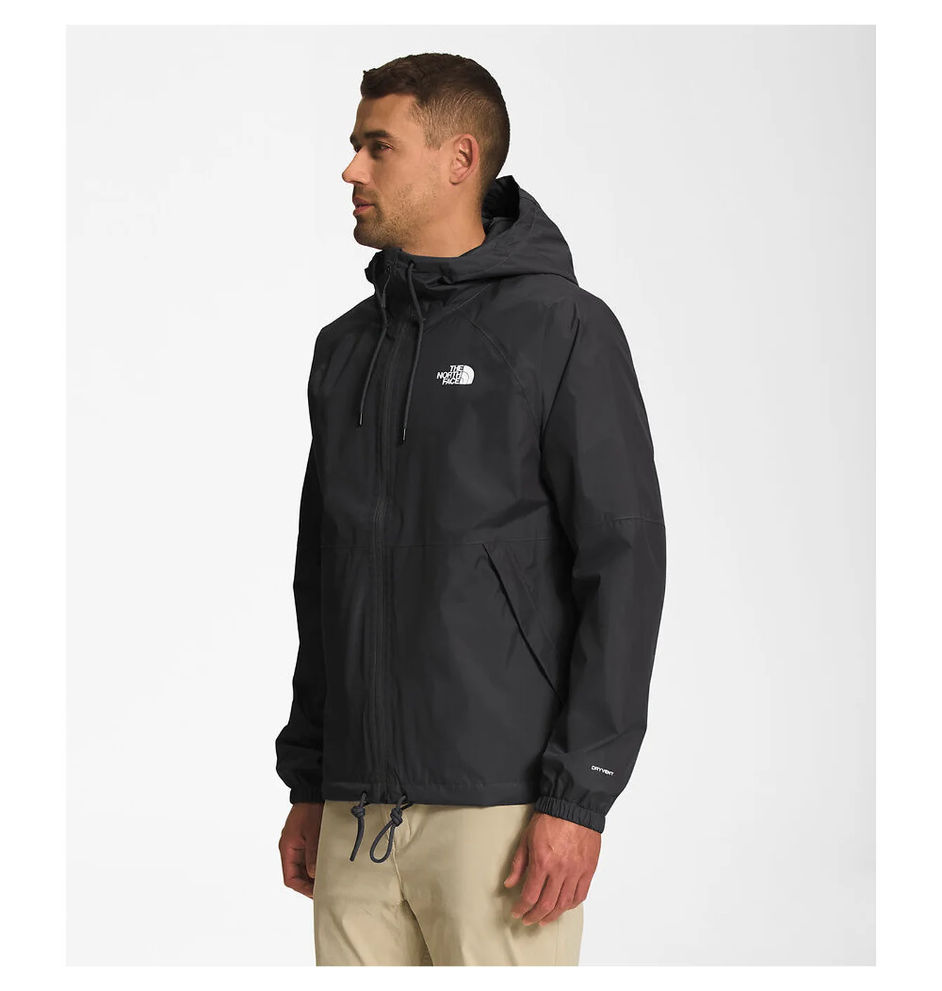 Куртка чоловіча The North Face Antora Rain Jacket (NF0A7QF3JK3) — фото 6