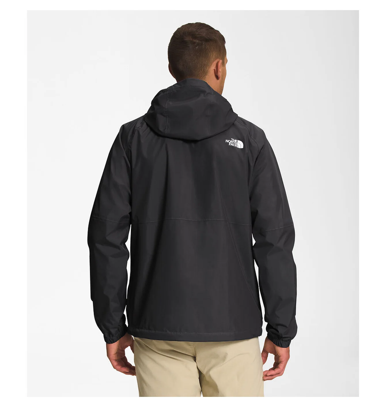 Куртка чоловіча The North Face Antora Rain Jacket (NF0A7QF3JK3) — фото 8