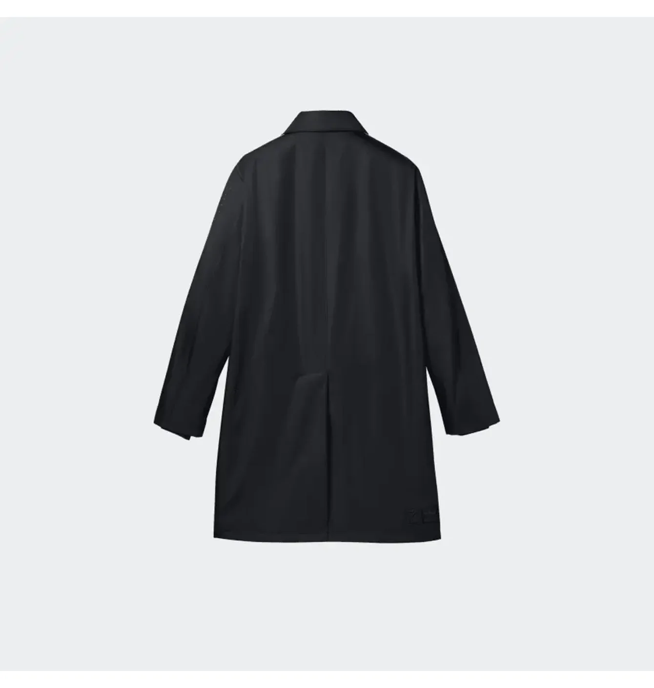 Куртка чоловіча Adidas Long Sleeves Sports (HN3988) — фото 4