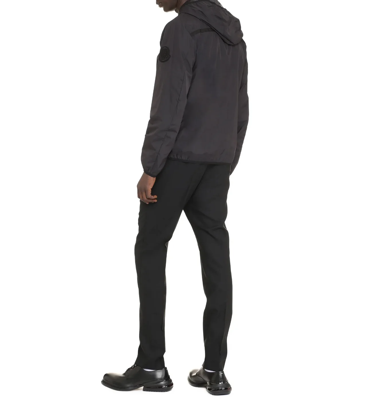 Куртка унісекс Moncler Genius 1952 Man's Giubbotto Orkhon Of The Primavera (G10921A7121053A5G) — фото 3