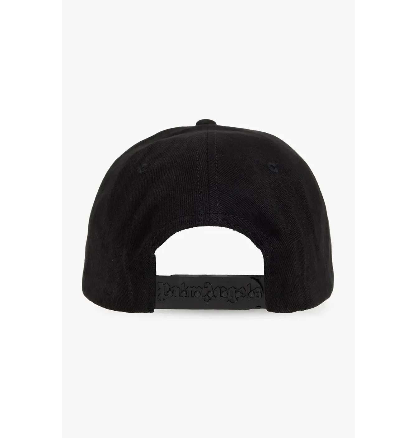 Palm Angels Cap black — фото 3