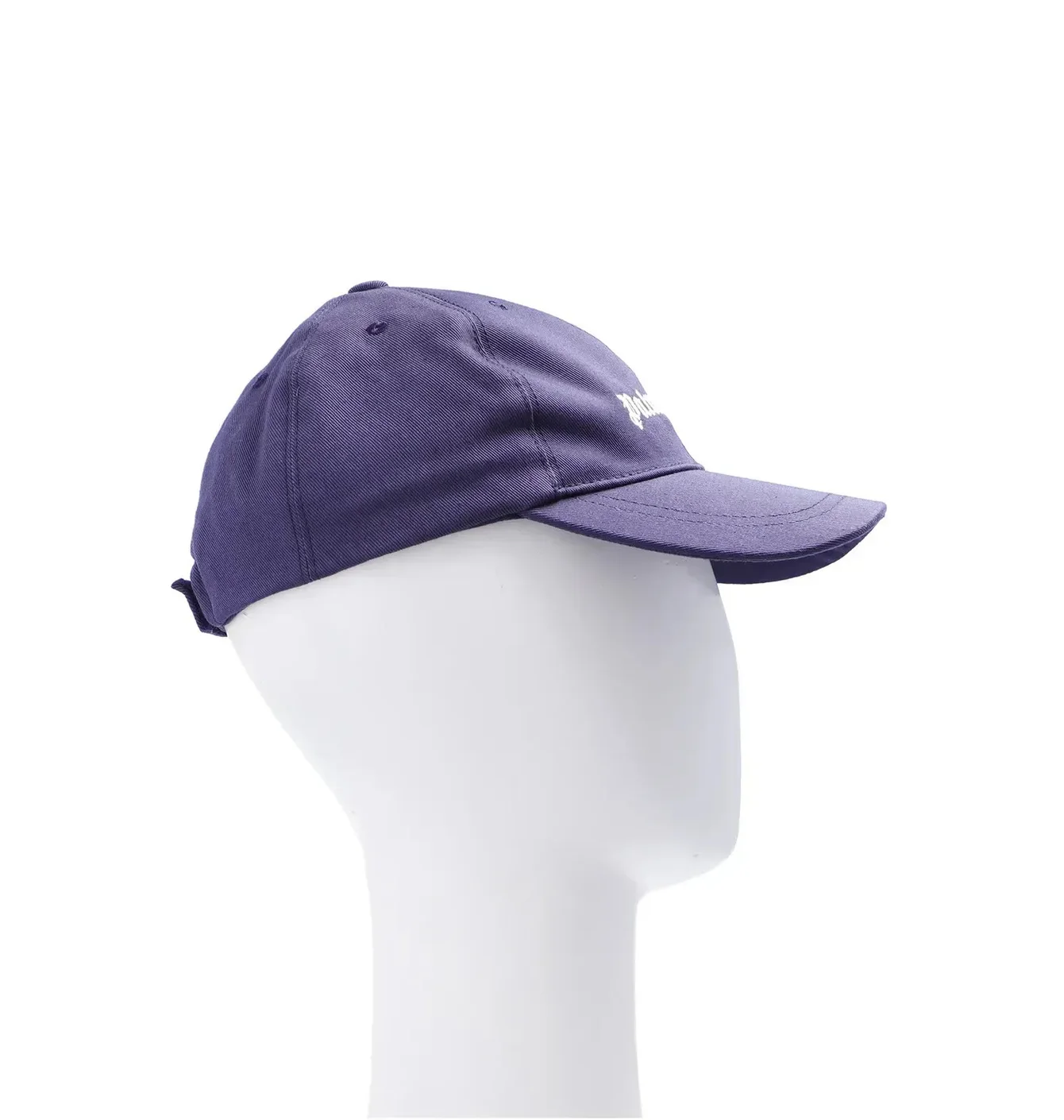 PALM ANGELS KIDS BASEBALL CAP — фото 2