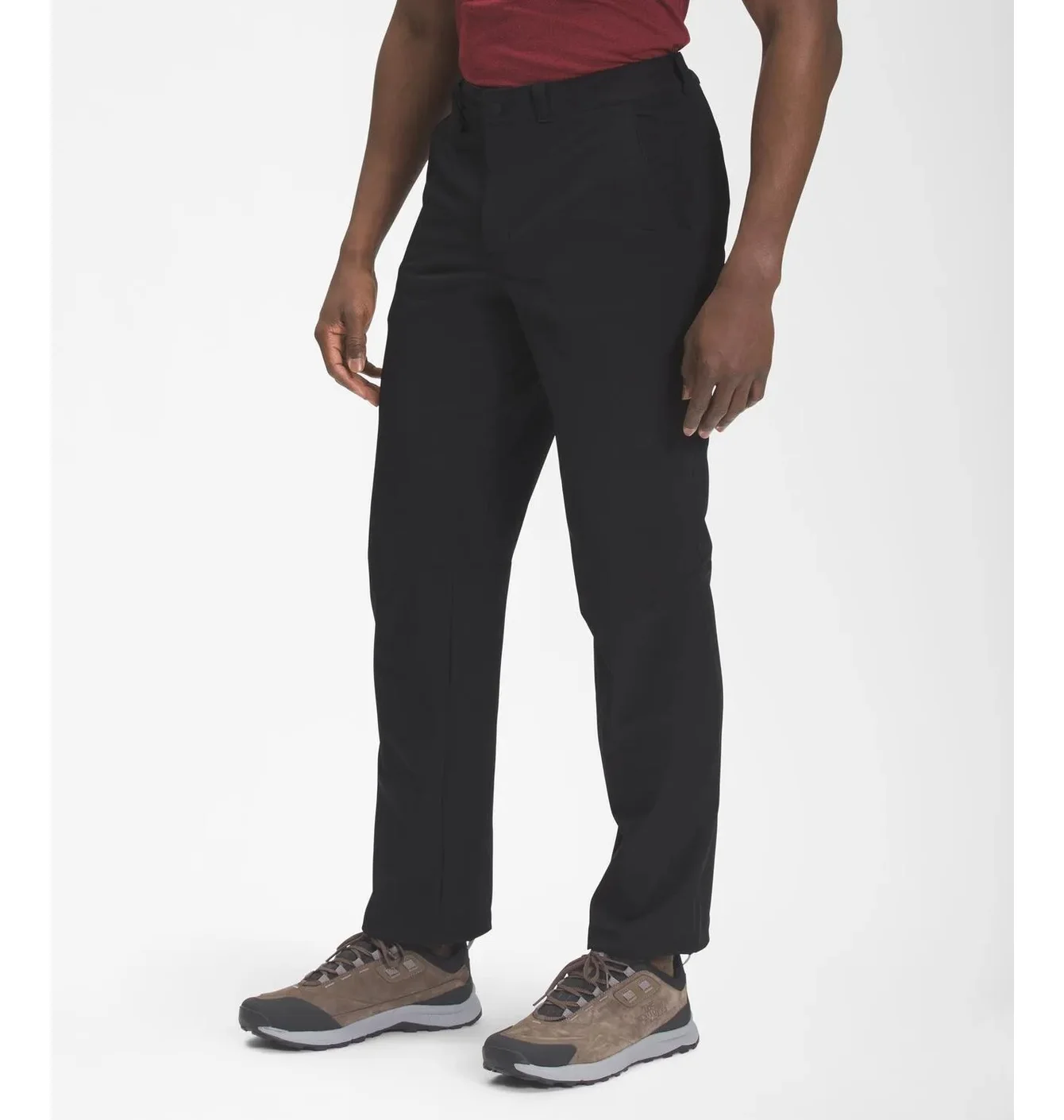 Брюки чоловічі The North Face Paramount Active Black (NF0A7WZE4H0) — фото 6