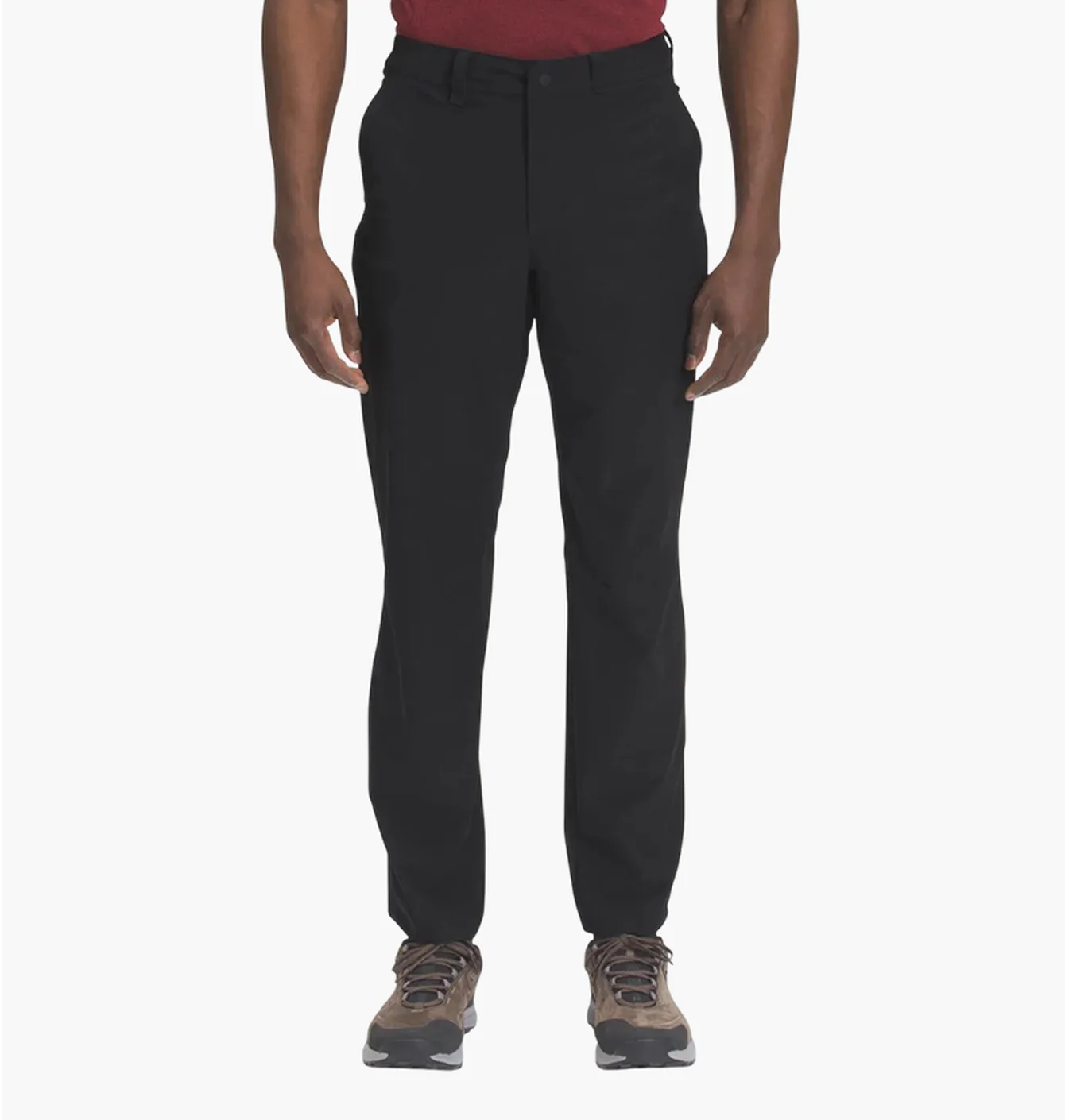 Брюки чоловічі The North Face Paramount Active Black (NF0A7WZE4H0) — фото 1