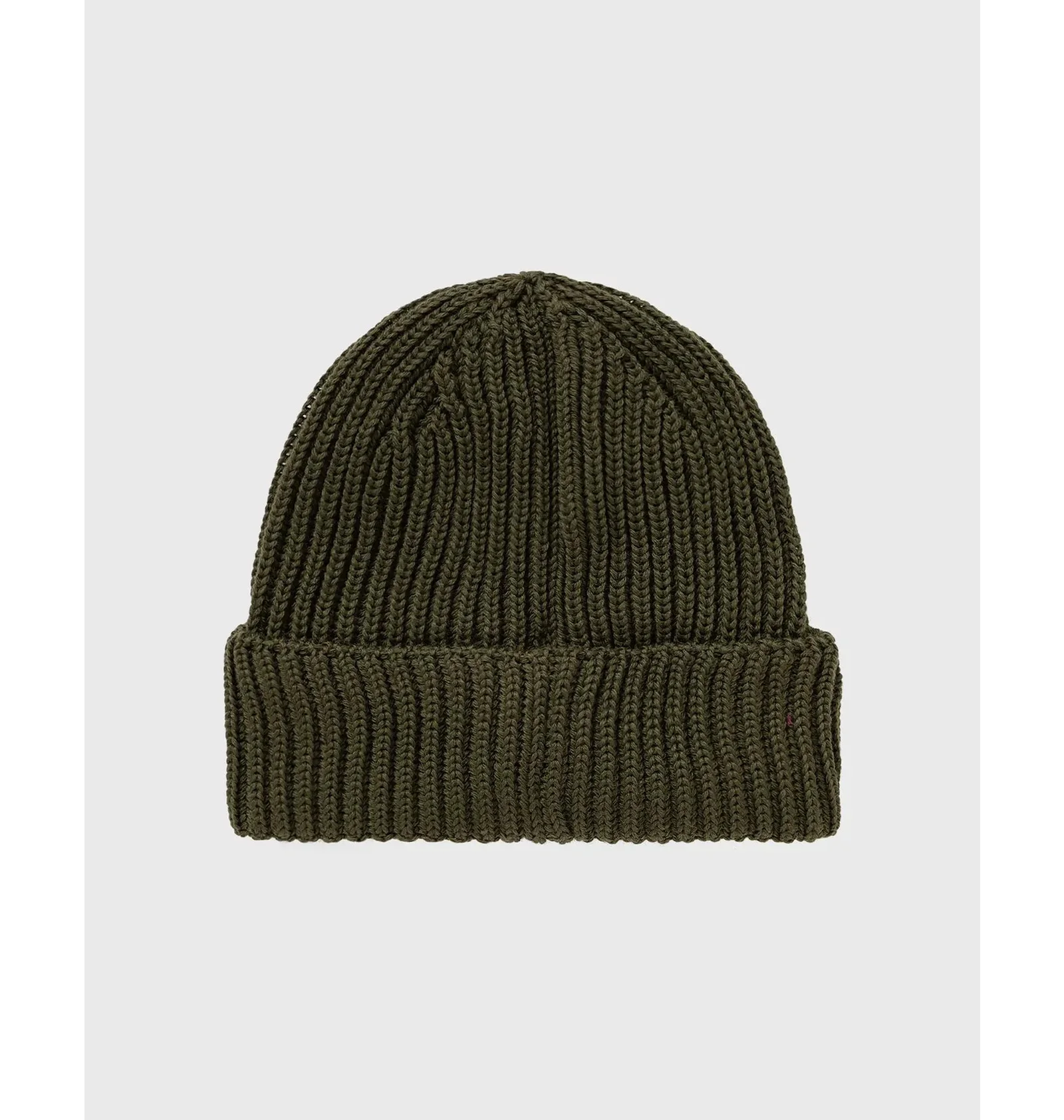 CP Company Beanie Green — фото 4