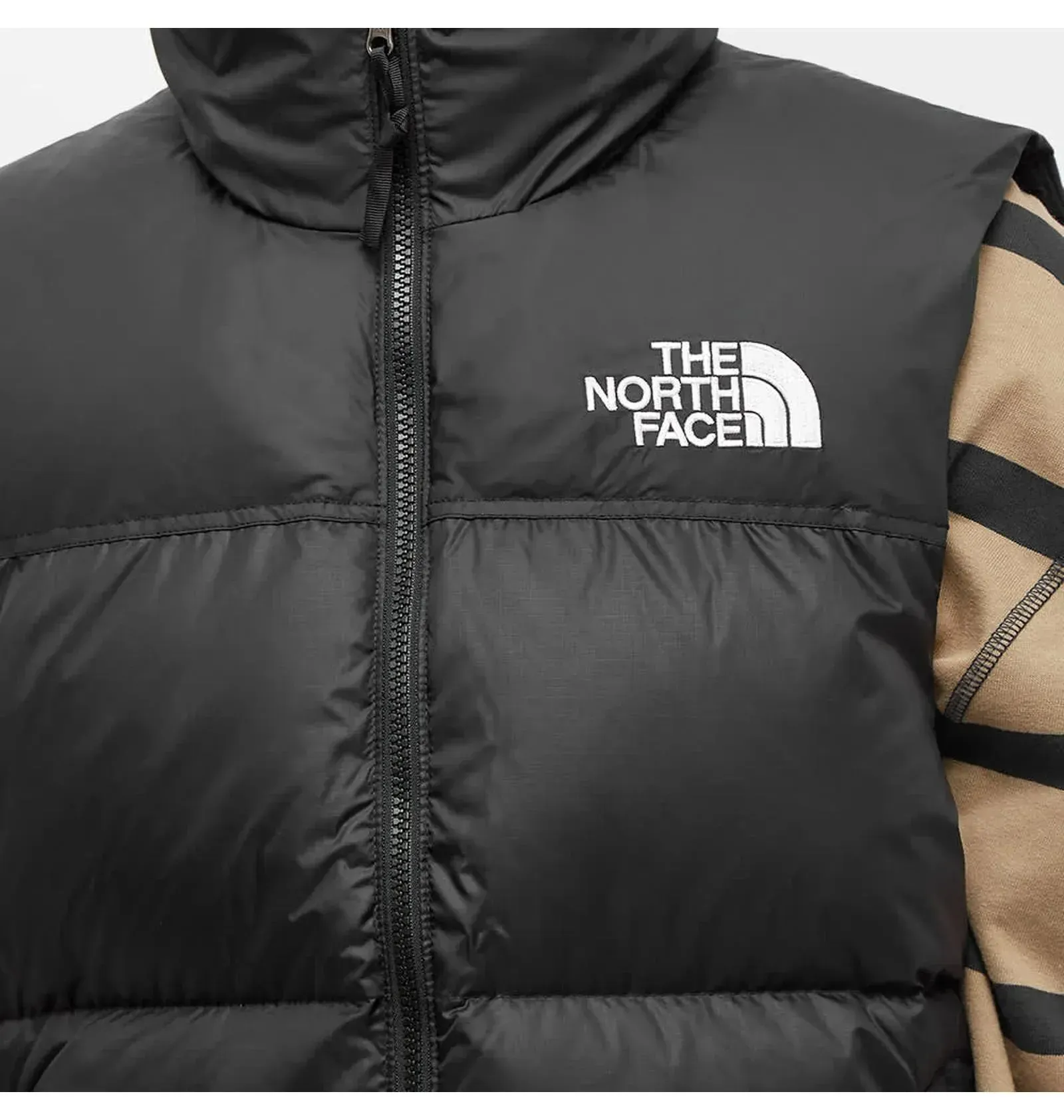 Жилетка чоловіча The North Face 1996 Retro Nuptse (NF0A3JQQLE4) — фото 4
