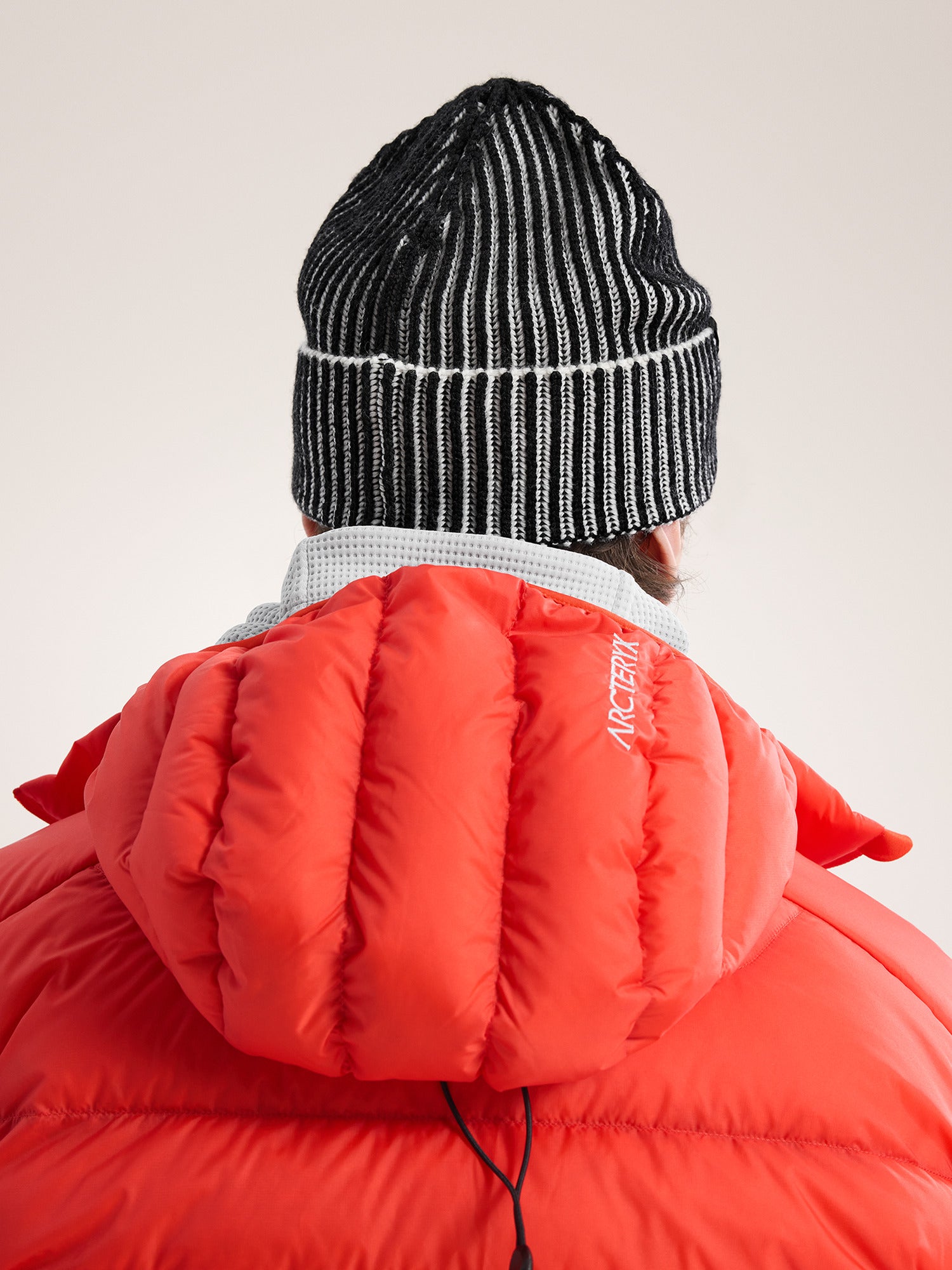 Arc'teryx Ribbed Toque Beanie — фото 6