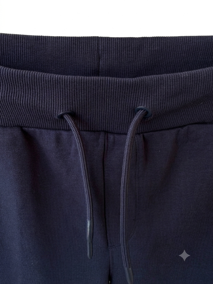 Брюки чоловічі Heron Preston Plein Sport Long Pant Fleece (PFPS5111) — фото 5