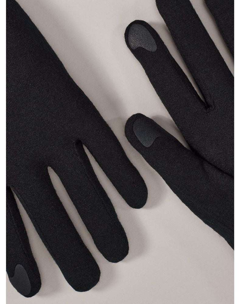 Рукавички Arc'teryx Gothic Glove Black — фото 4