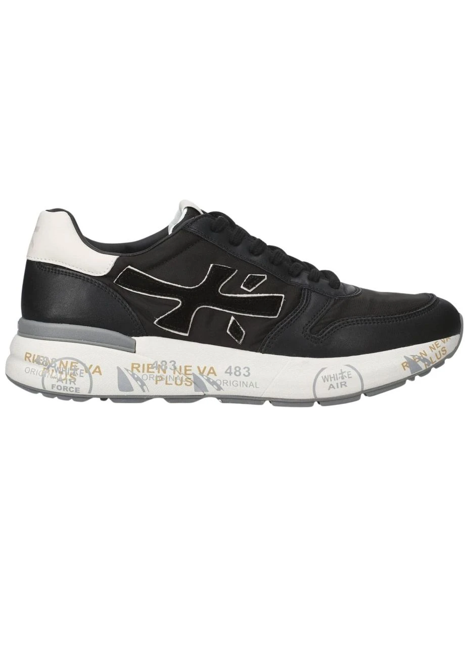 Кросівки Premiata Mick 7249 — фото 1