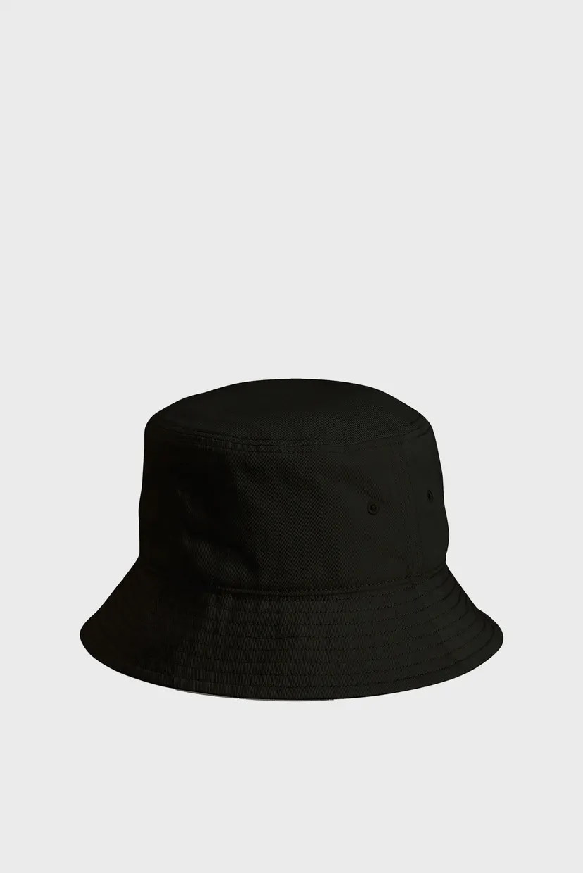 Y-3 BUCKET HAT — фото 5