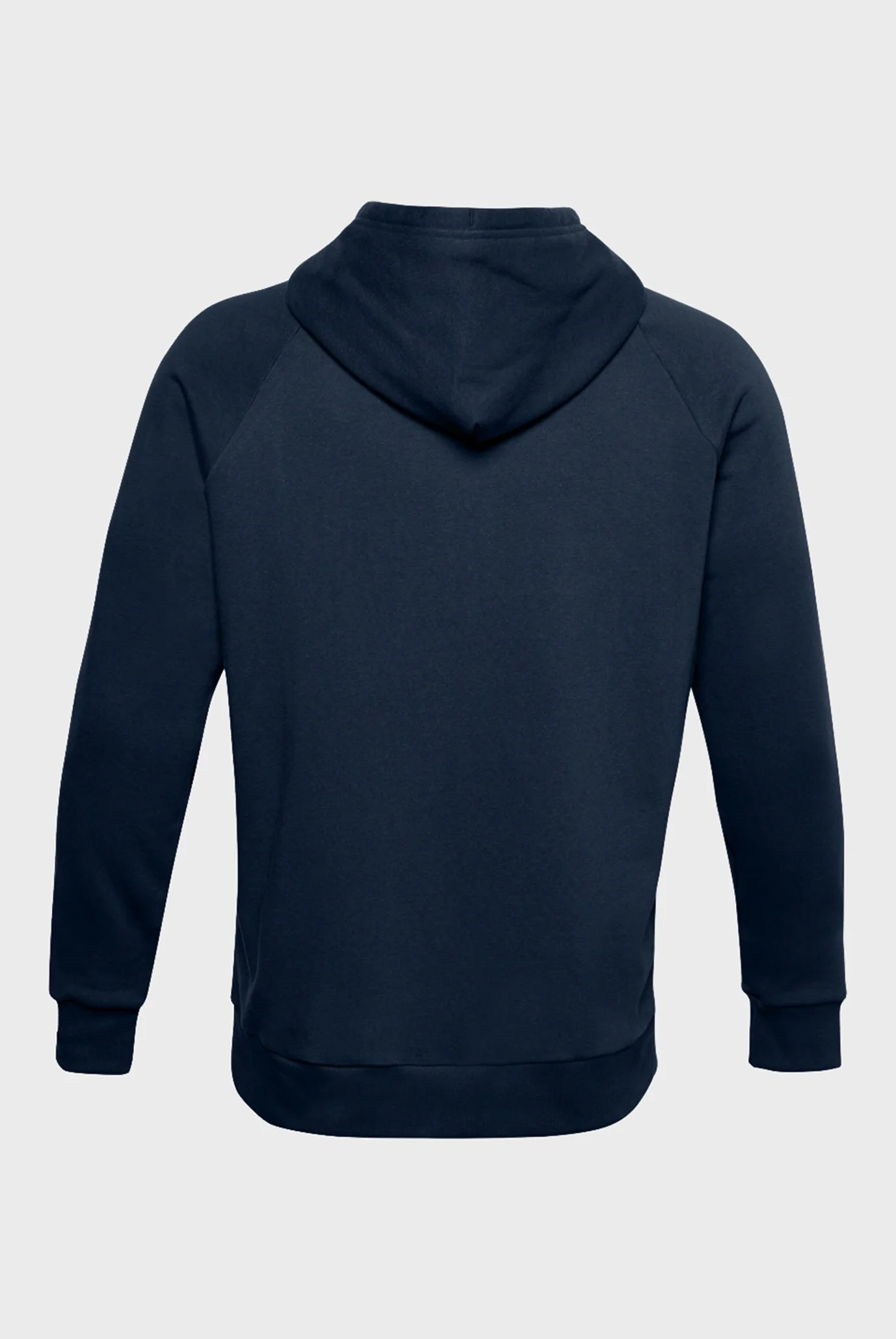 Кофта чоловіча Under Armour Rival Fleece Hoodie (1357092-408) — фото 7
