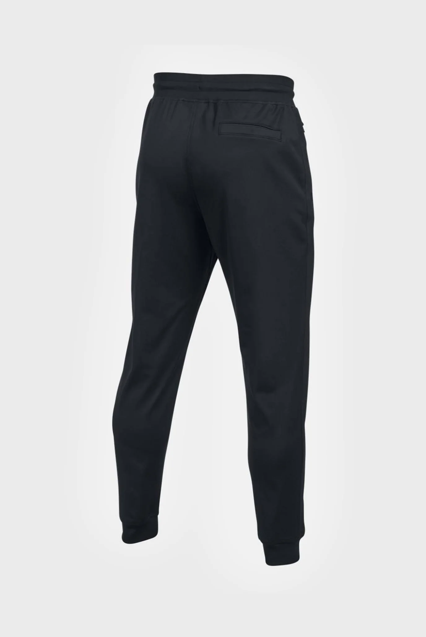 Спортивні штани Under Armour Sportstyle Jogger Black — фото 8