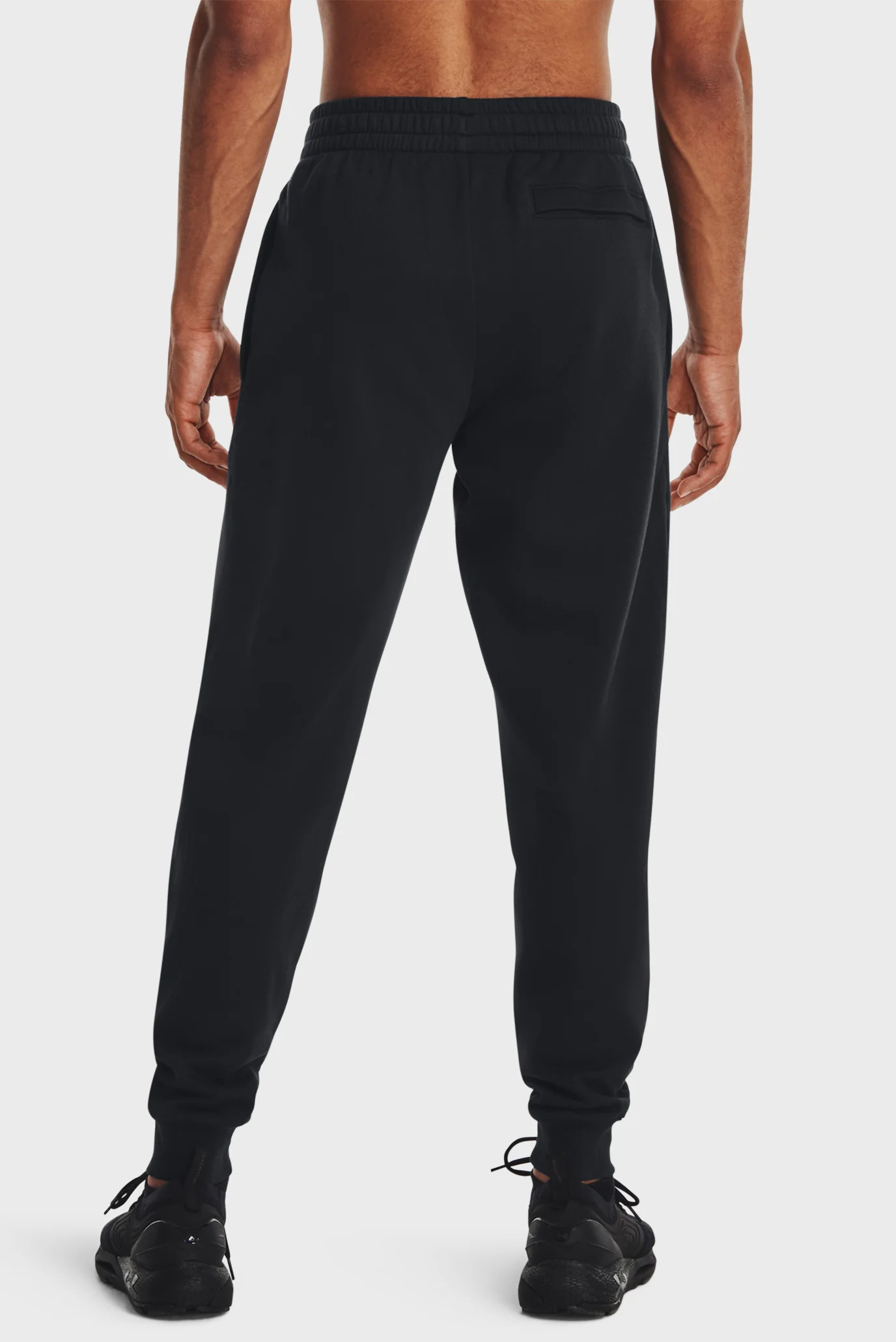 Джогери Under Armour UA Rival Fleece — фото 4