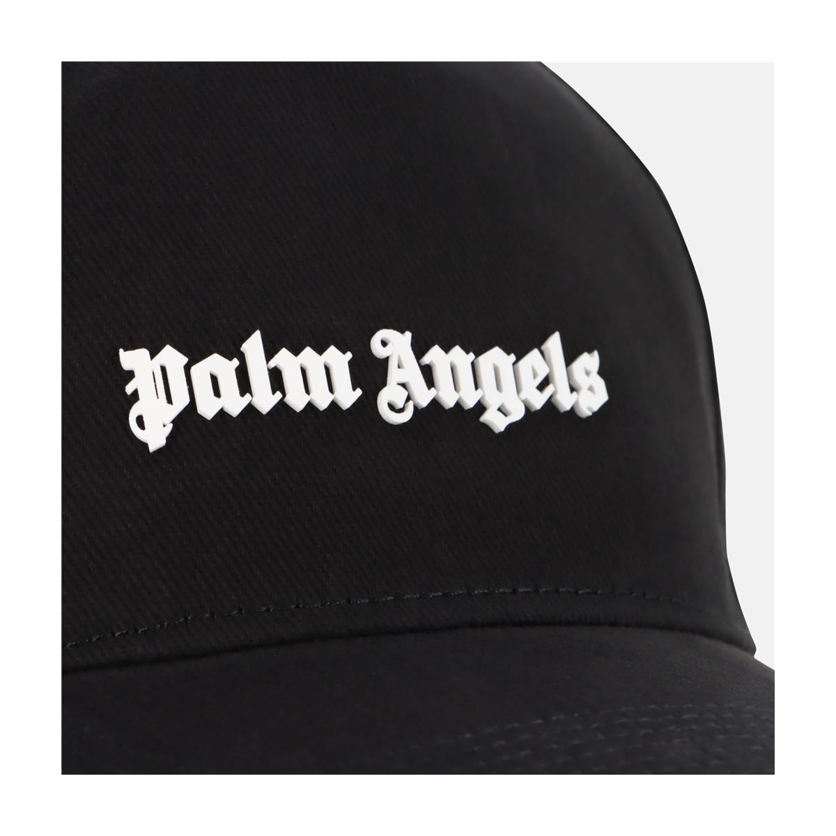 Palm Angels Cap sand who — фото 4