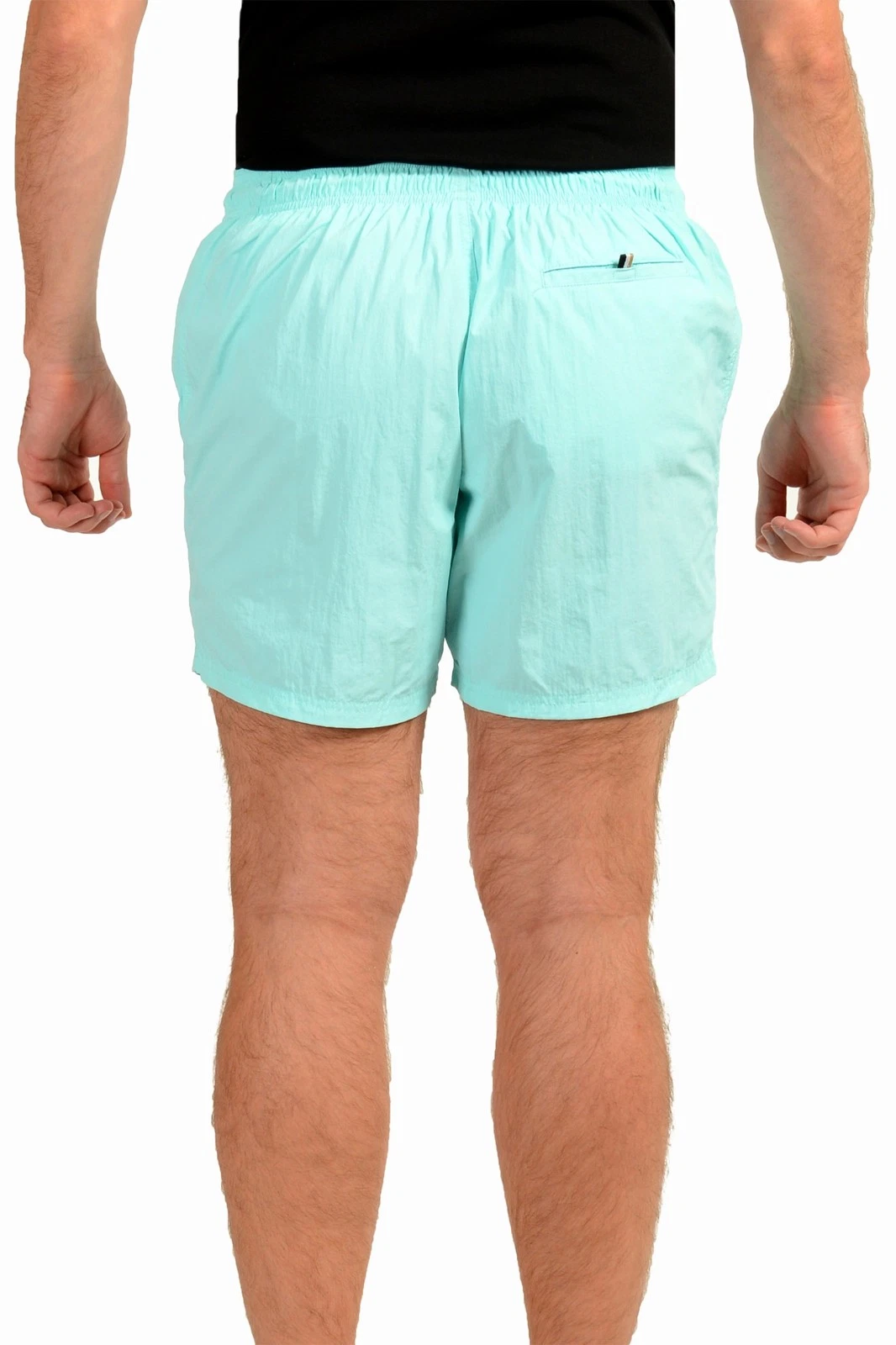 Шорти чоловічі Hugo Boss Shorts Hugo Boss Blue (50469594) — фото 7