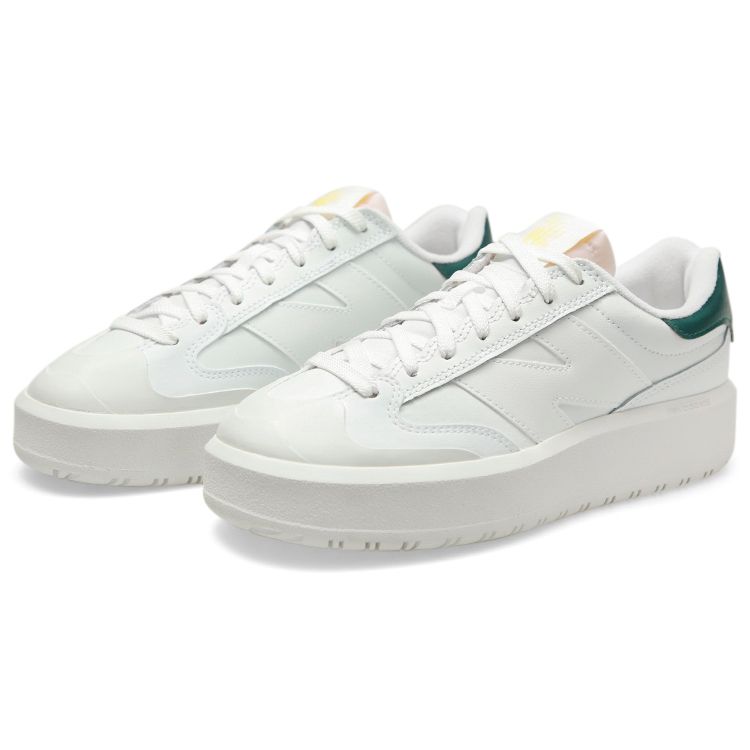 Кеди жіночі New Balance Shoes (CT302LF) — фото 5