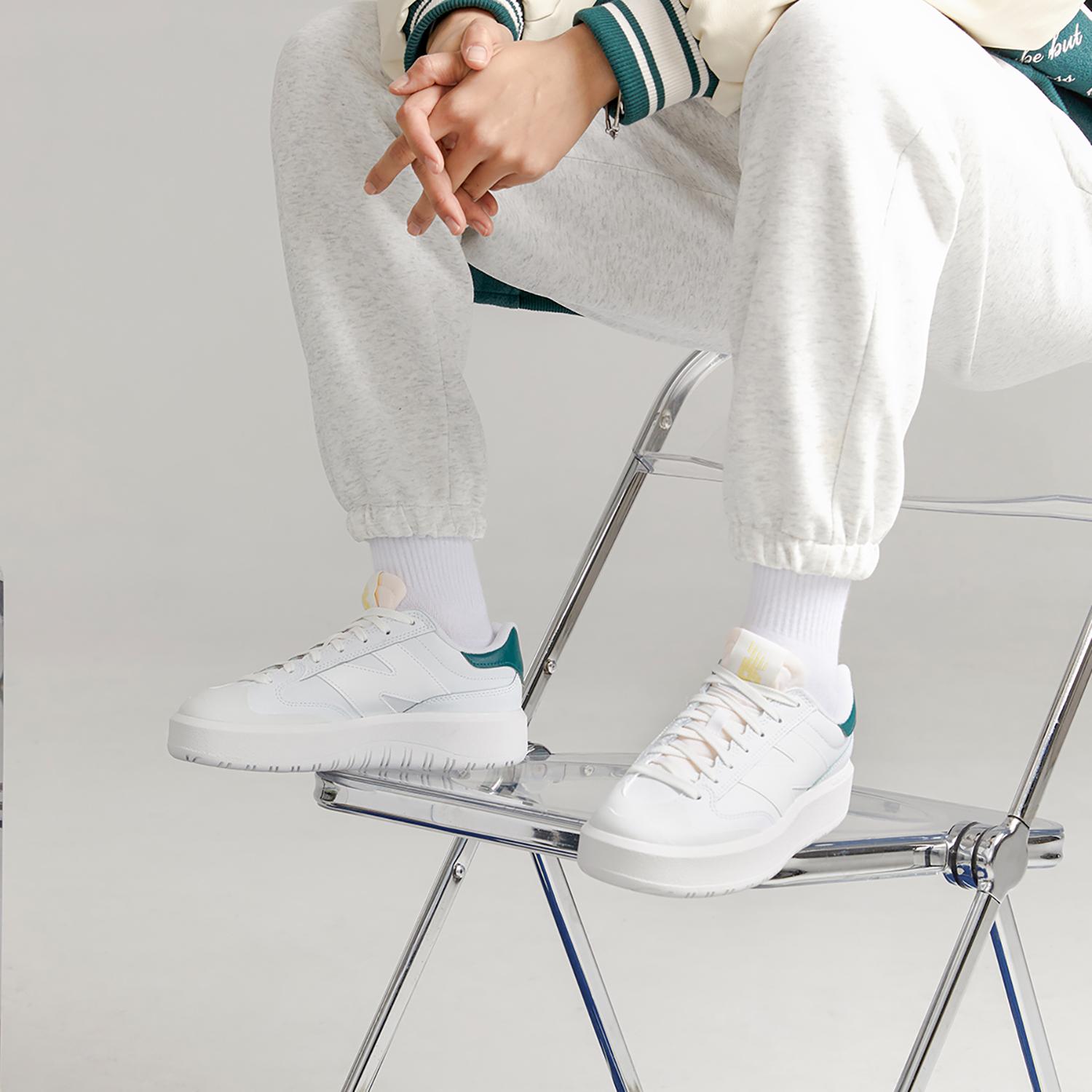 Кеди жіночі New Balance Shoes (CT302LF) — фото 11