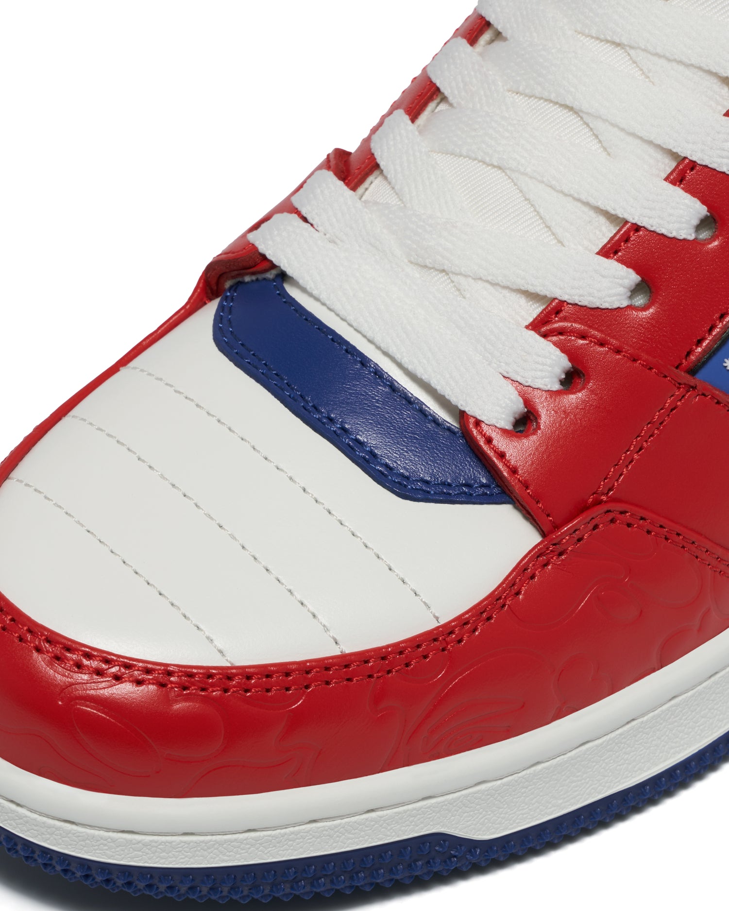 Кросівки Bape Sta 88 HI #1 — фото 6