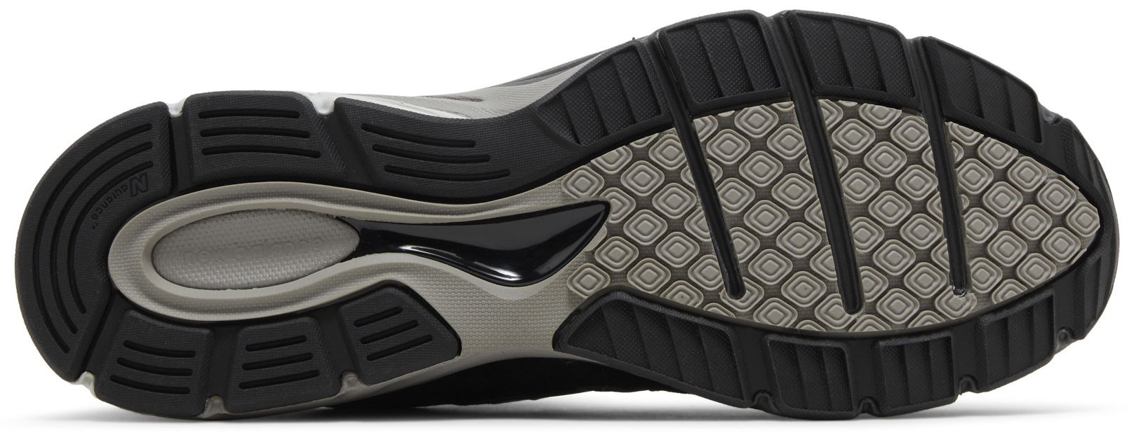 Кросівки чоловічі New Balance 990V4 (U990BL4) — фото 5