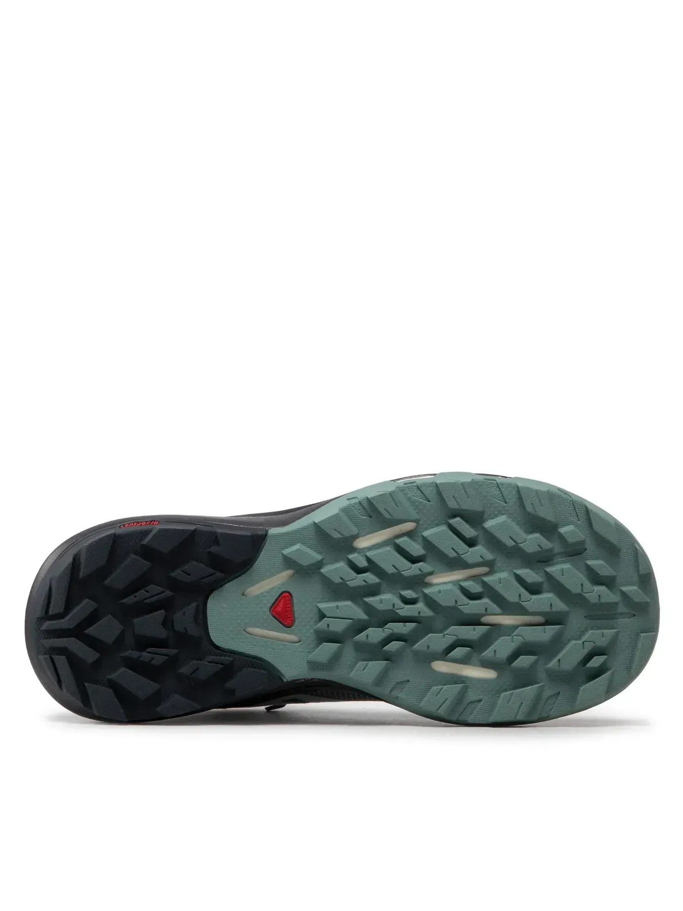 Жіночі черевики Salomon Outpulse Mid GTX GORE-TEX — фото 6