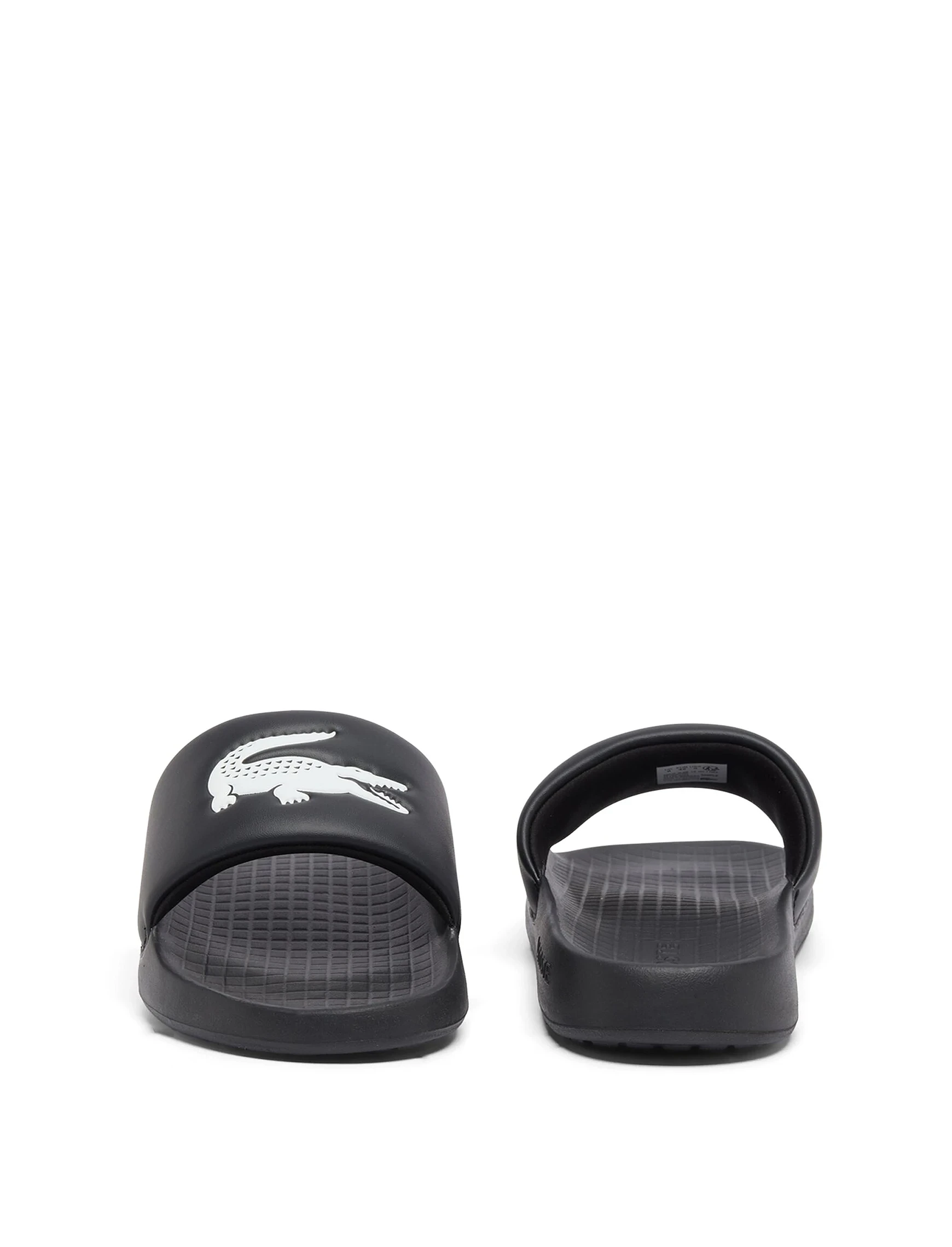 Тапочки чоловічі Lacoste Serve Slide Logo (749CMA0021312) — фото 18