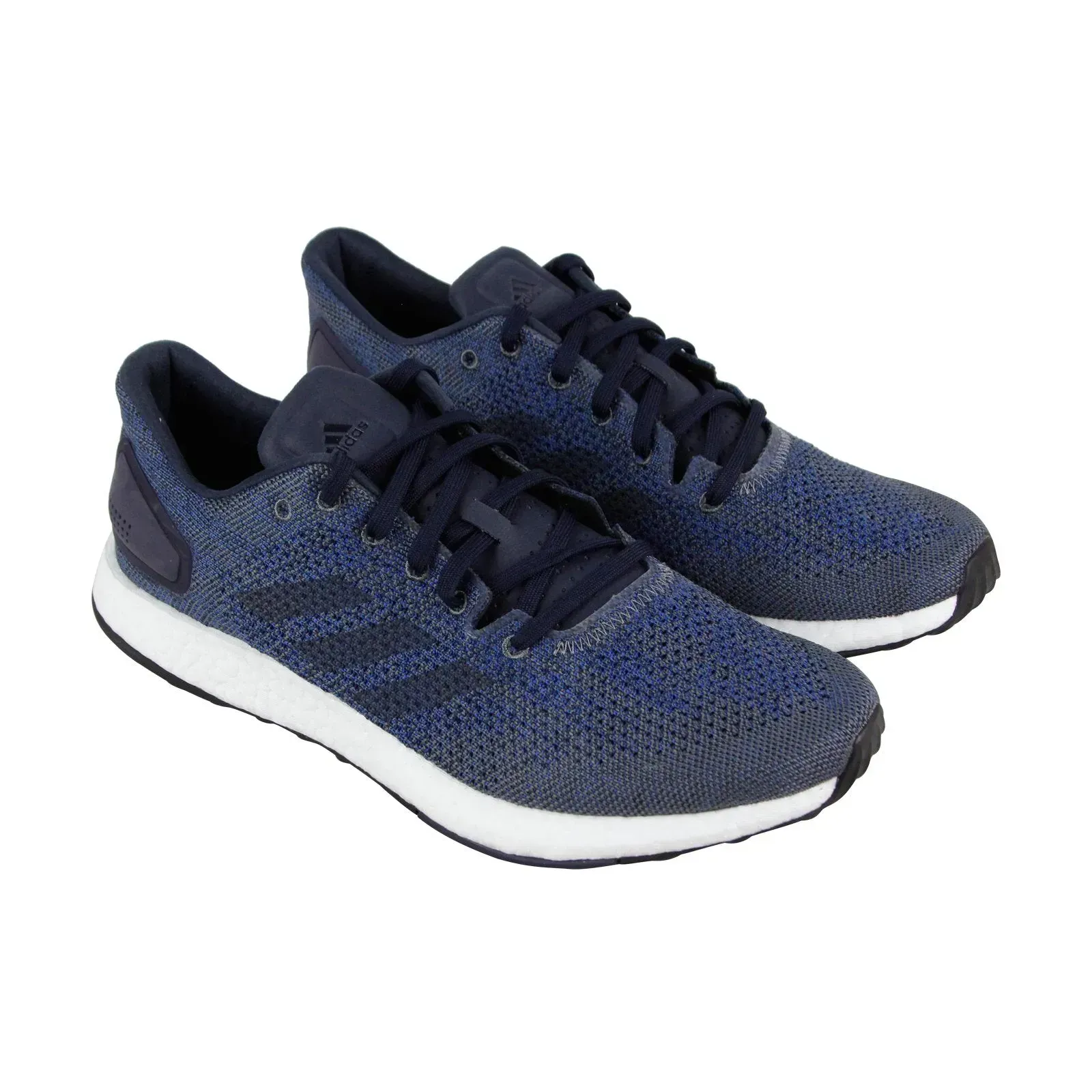 Кросівки для бігу чоловічі Adidas Pureboost Dpr (BB6293) — фото 1
