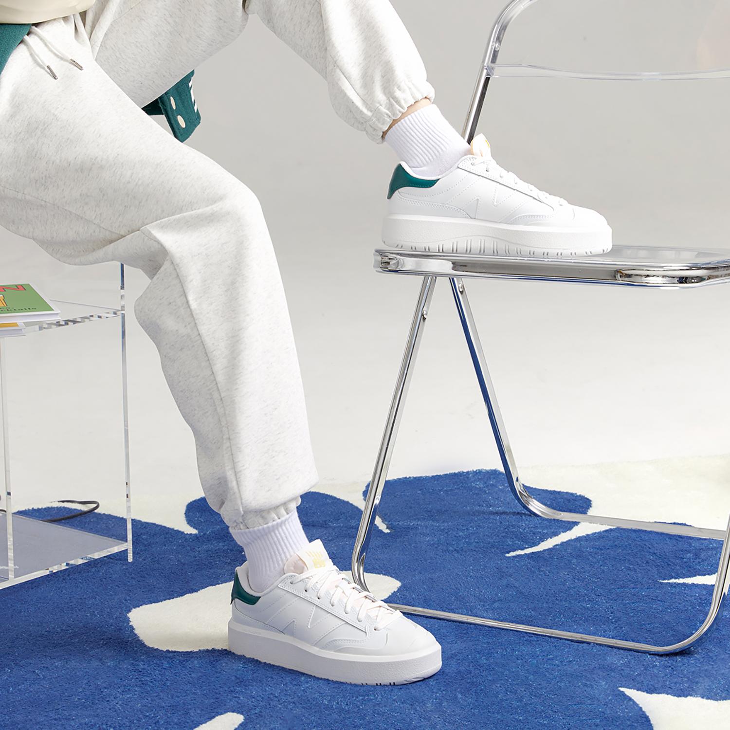 Кеди жіночі New Balance Shoes (CT302LF) — фото 8