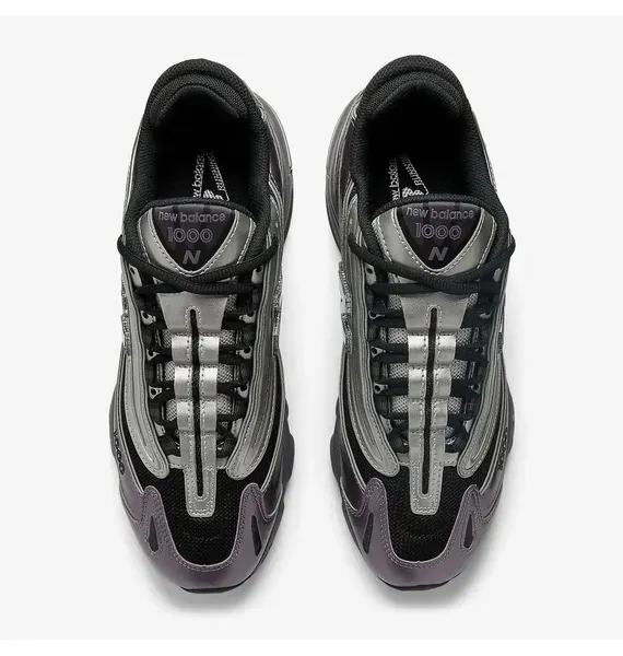 Кросівки унісекс New Balance 1000 (M1000EGY) — фото 7