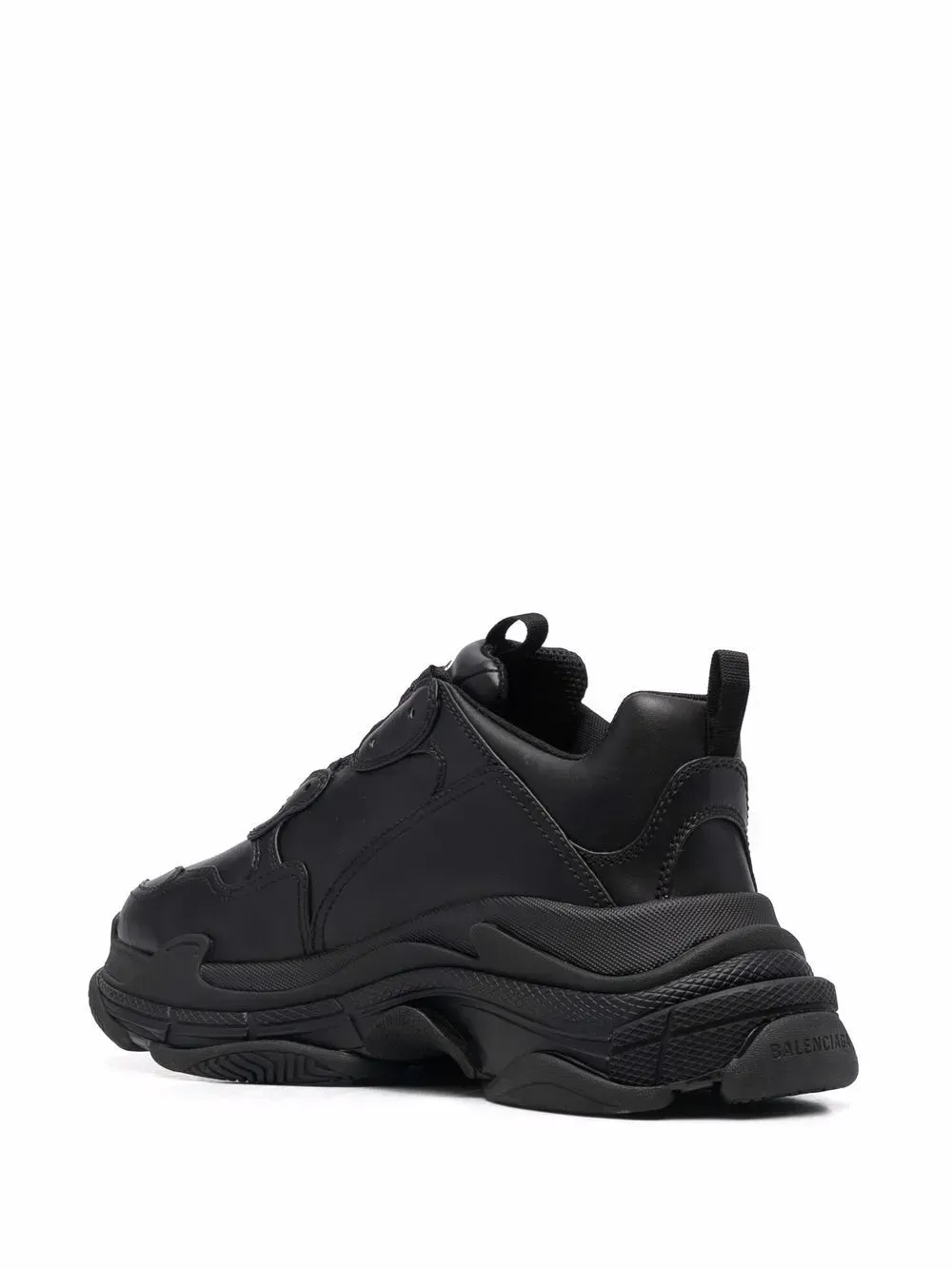 Кросівки чоловічі Balenciaga Sneakers Triple S (536737W2FA5) — фото 3