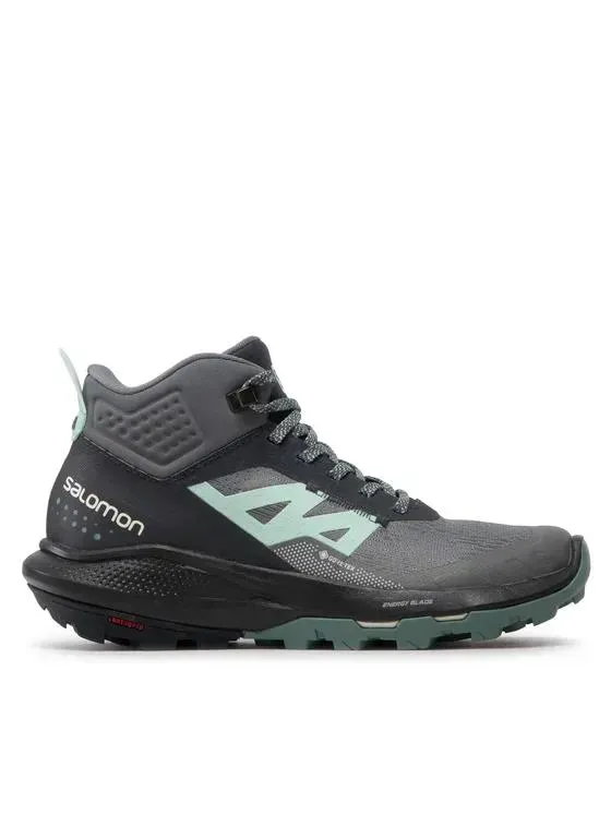 Жіночі черевики Salomon Outpulse Mid GTX GORE-TEX — фото 4