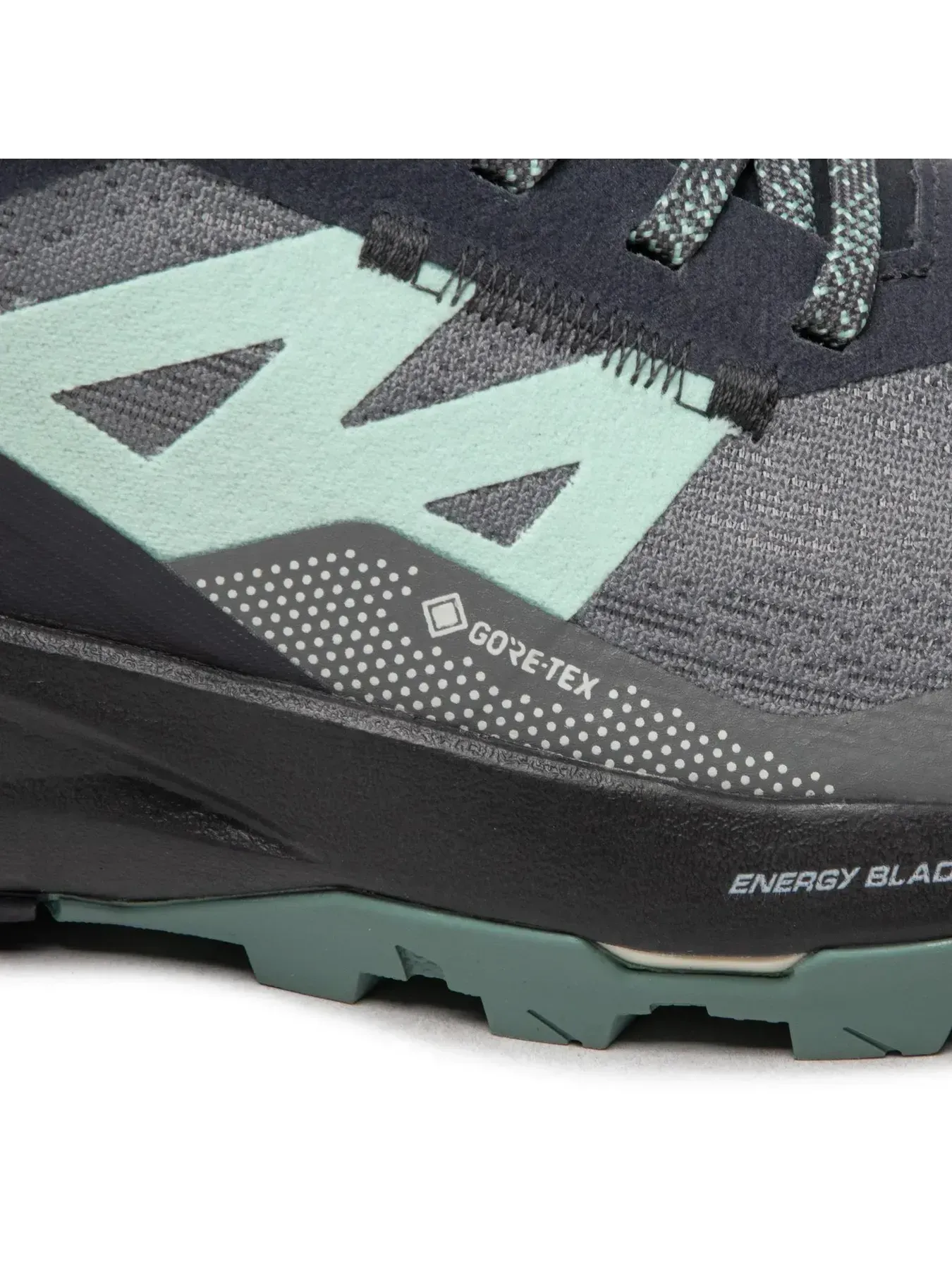 Жіночі черевики Salomon Outpulse Mid GTX GORE-TEX — фото 8