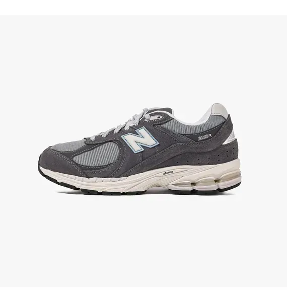 Кросівки чоловічі New Balance M2002rfb (M2002RFB) — фото 7