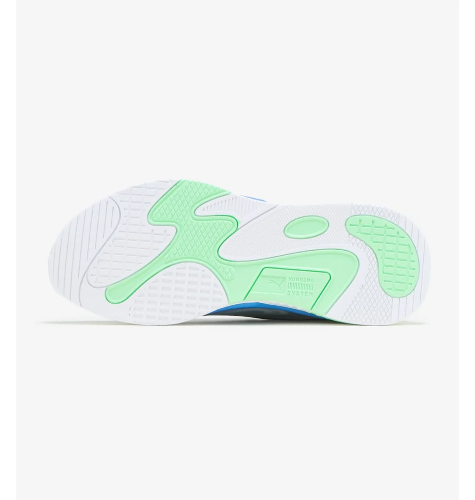 Кросівки чоловічі Puma Rs-Fast Paradise (382622-01) — фото 4
