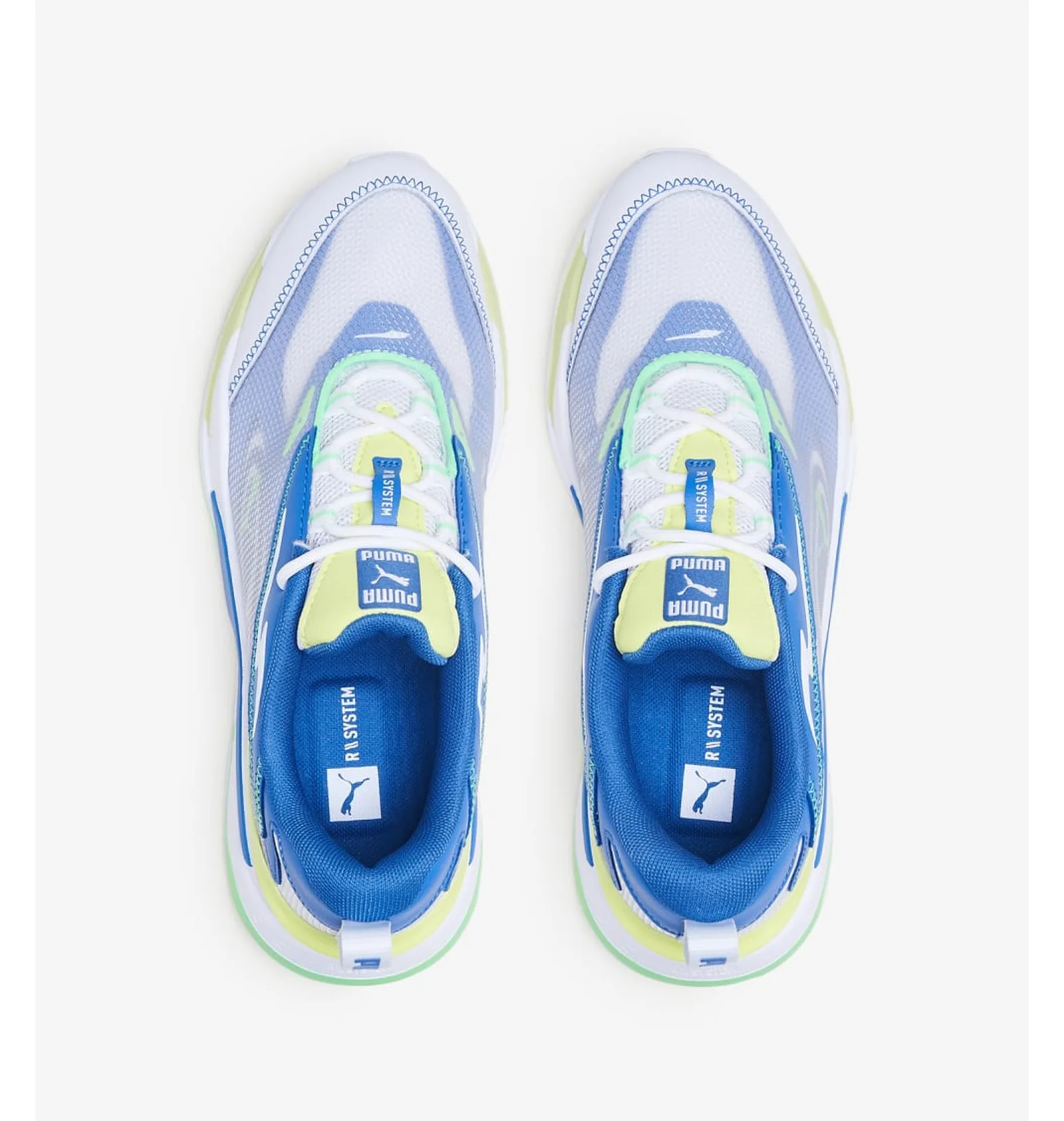 Кросівки чоловічі Puma Rs-Fast Paradise (382622-01) — фото 6