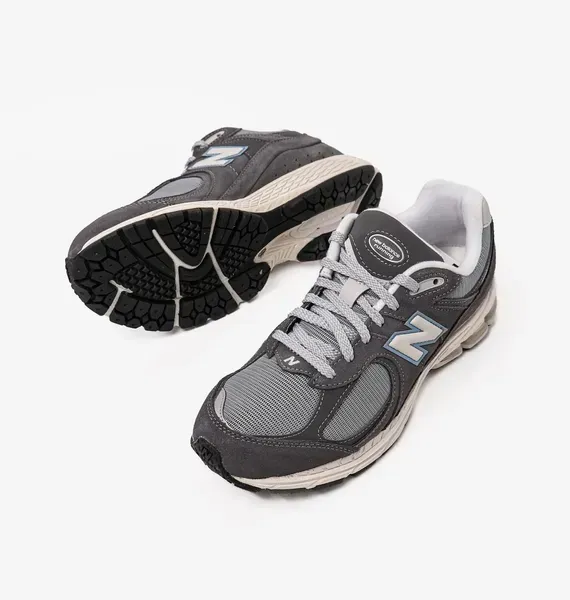 Кросівки чоловічі New Balance M2002rfb (M2002RFB) — фото 20